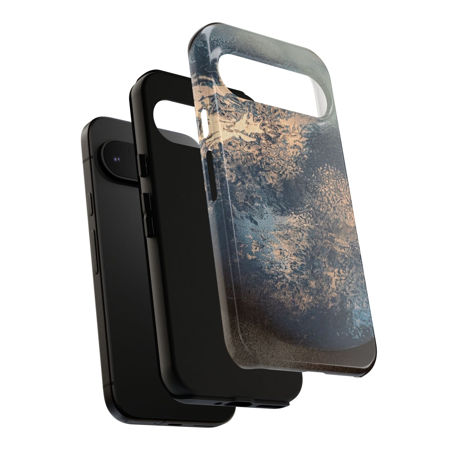 ARGENTUM Tough Phone Case
