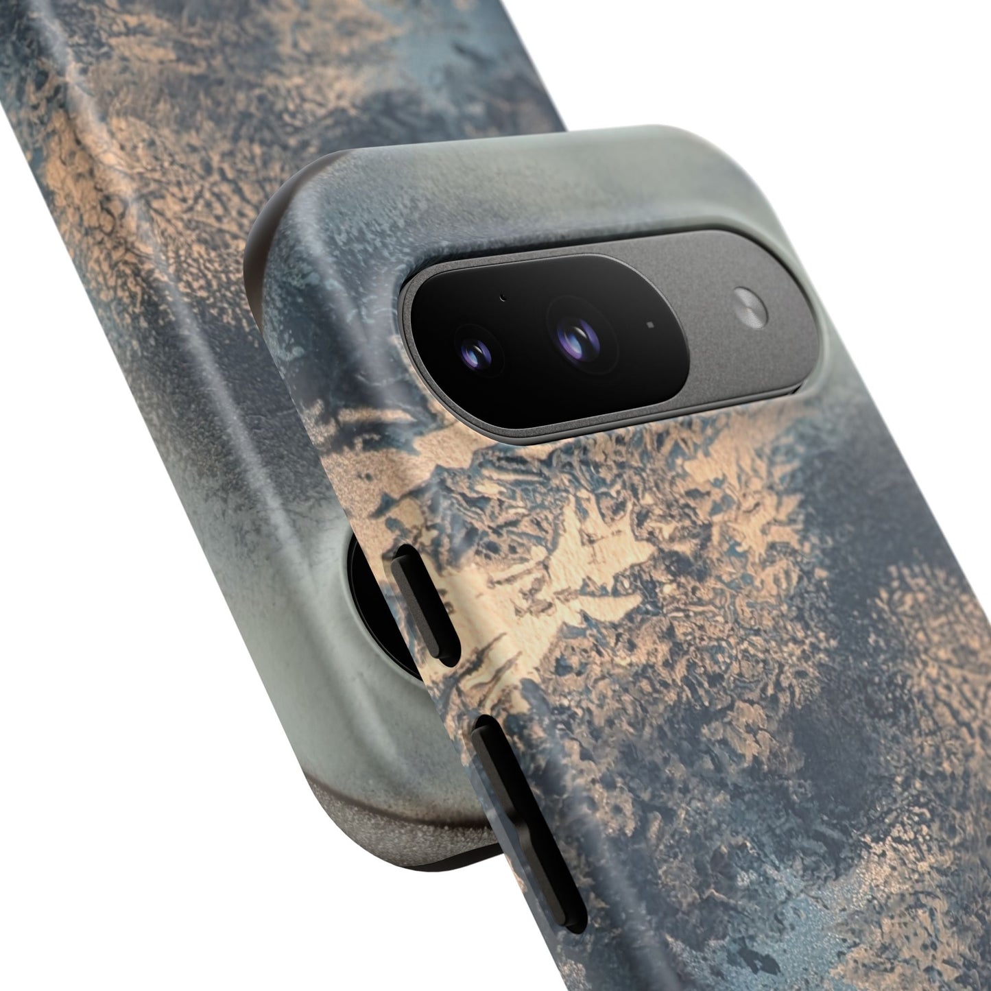 ARGENTUM Tough Phone Case