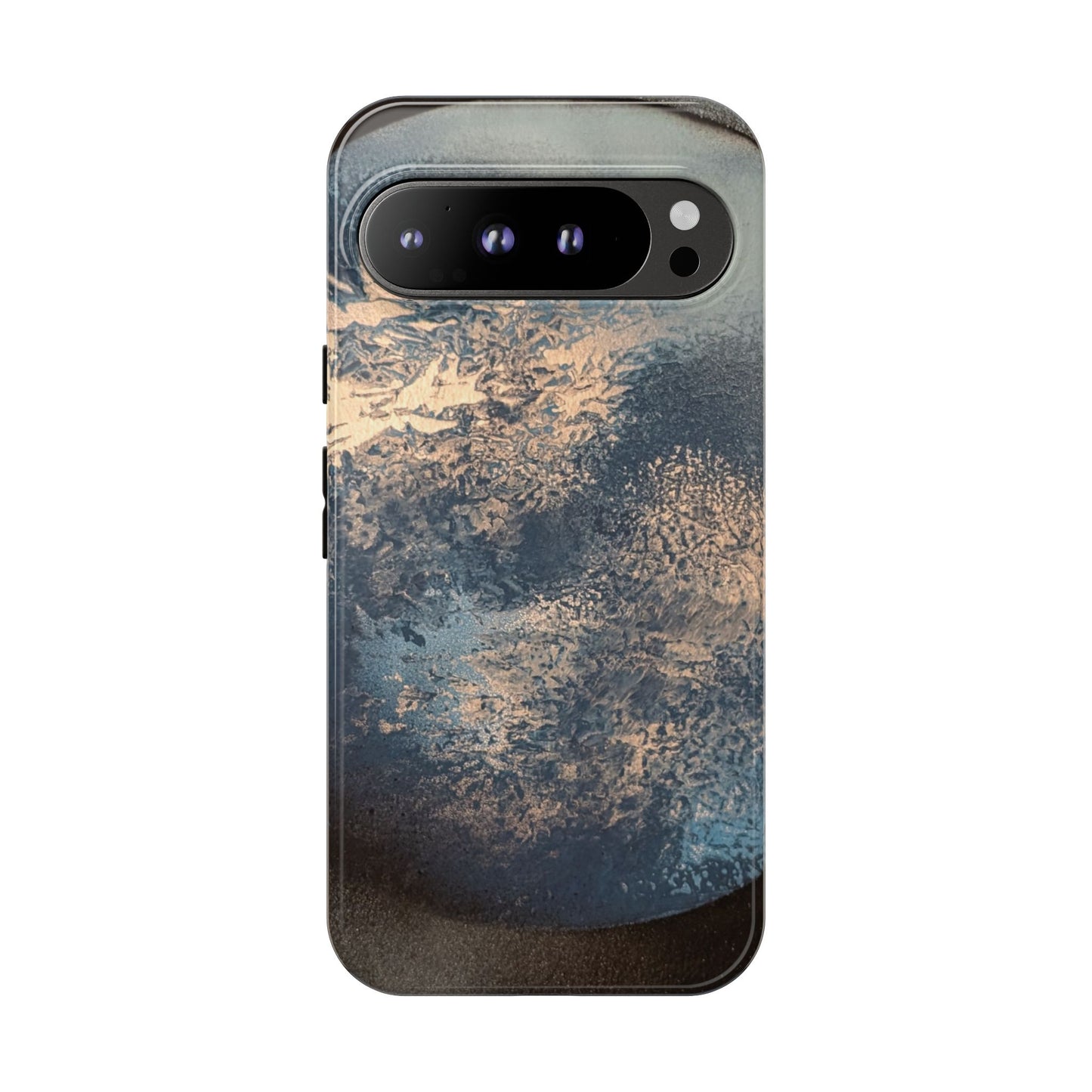 ARGENTUM Tough Phone Case