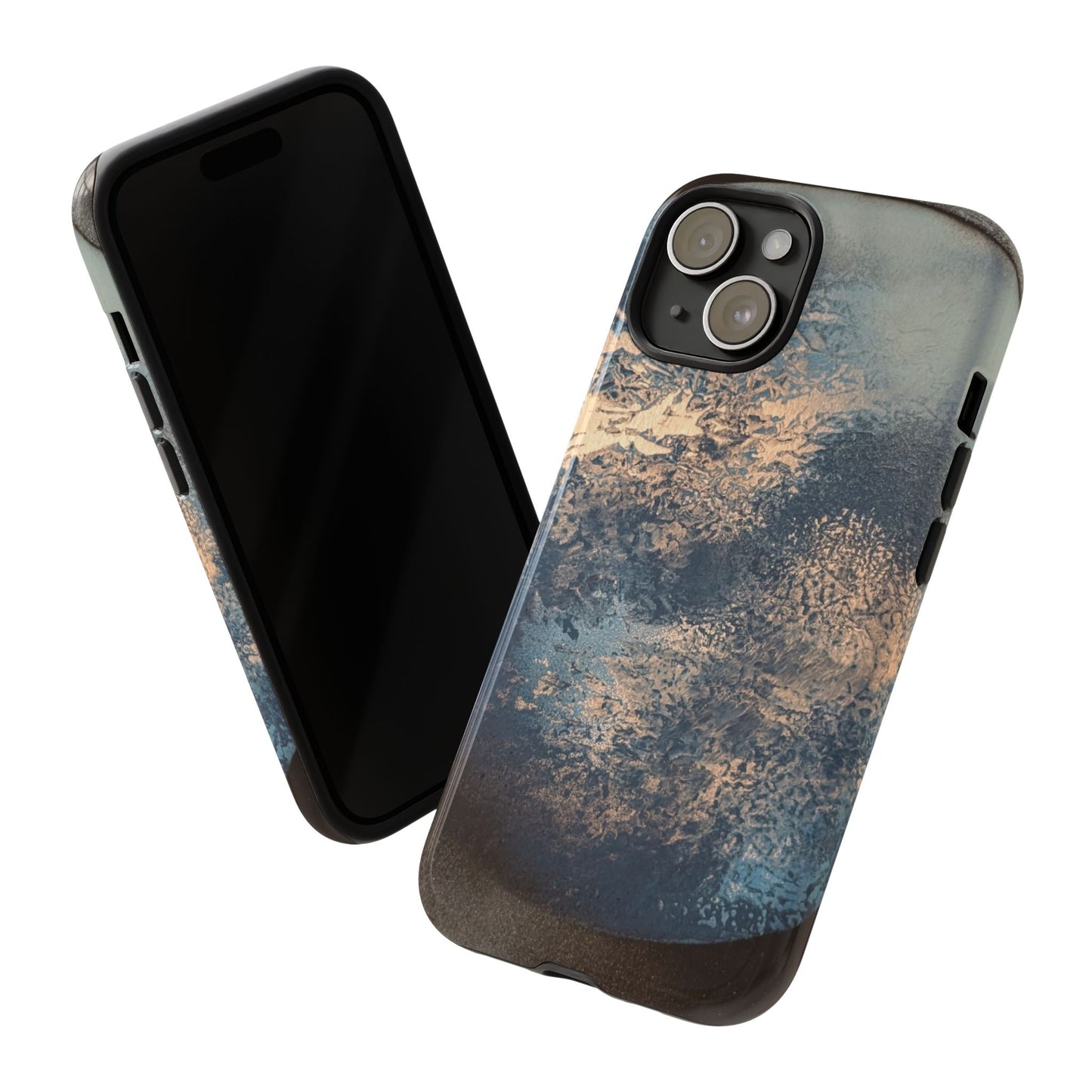 ARGENTUM Tough Phone Case