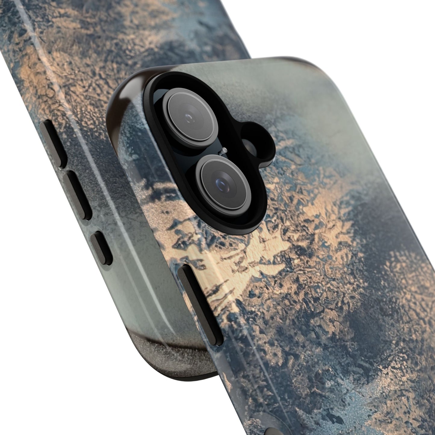ARGENTUM Tough Phone Case