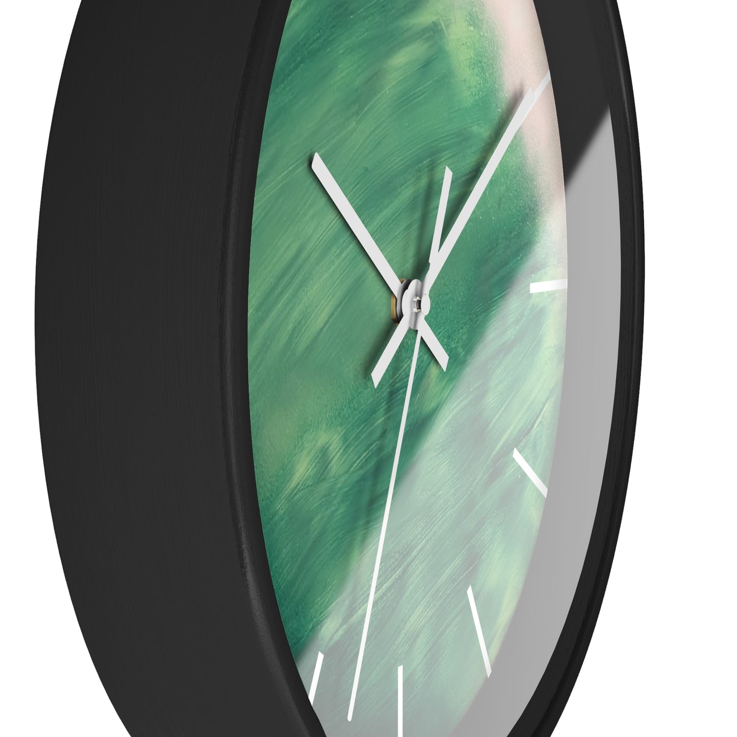 MIDØRI - Wall Clock