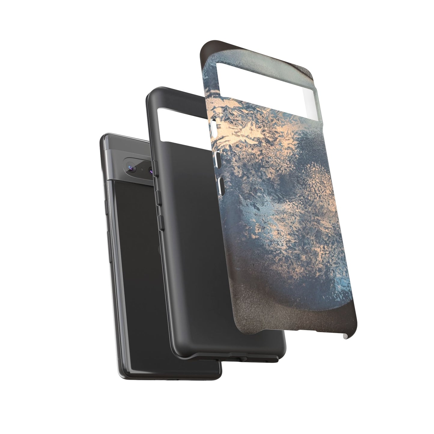 ARGENTUM Tough Phone Case