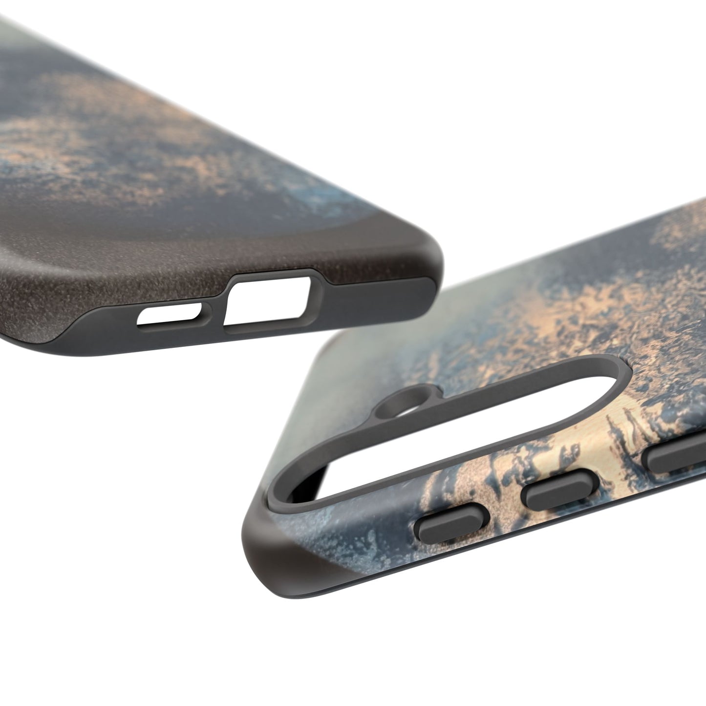 ARGENTUM Tough Phone Case