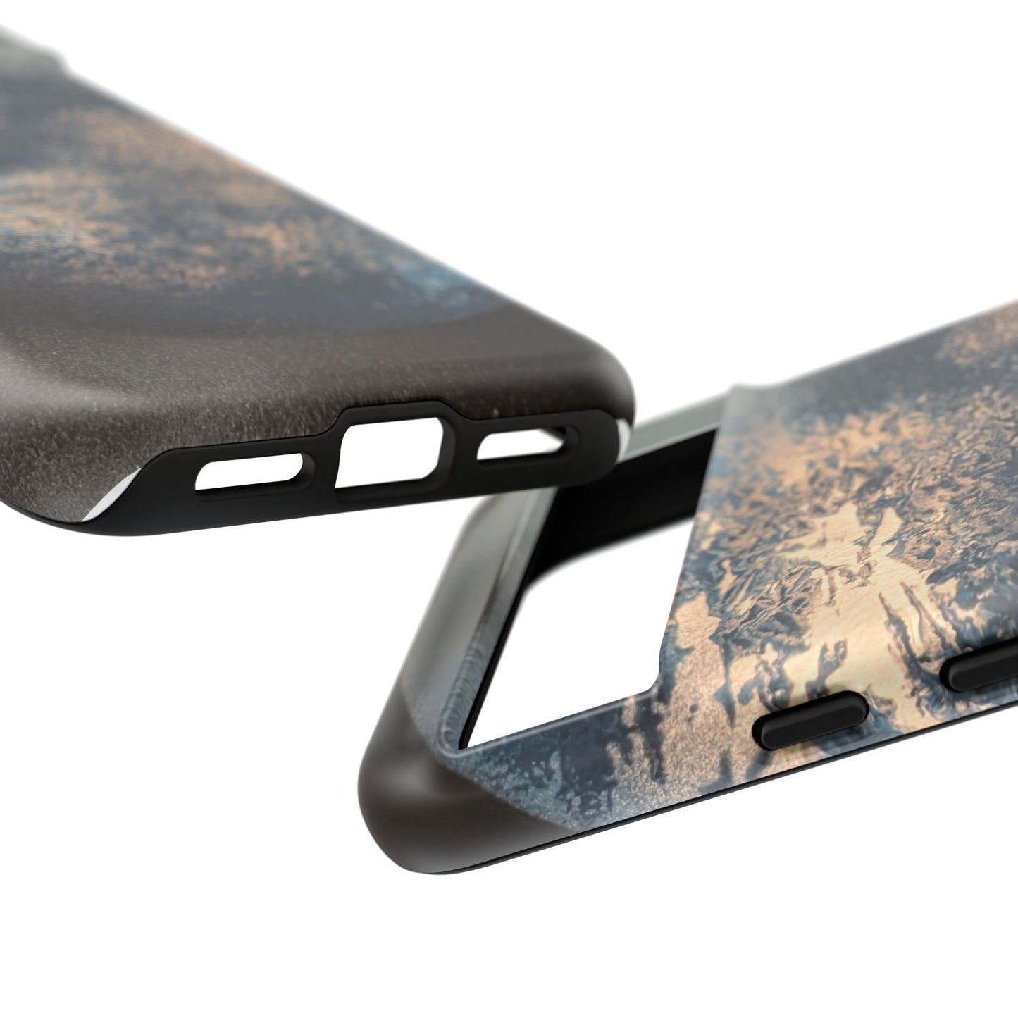 ARGENTUM Tough Phone Case