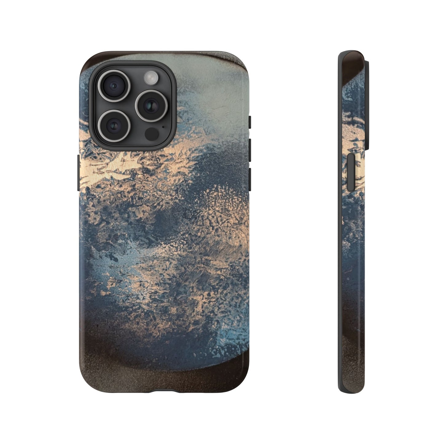 ARGENTUM Tough Phone Case