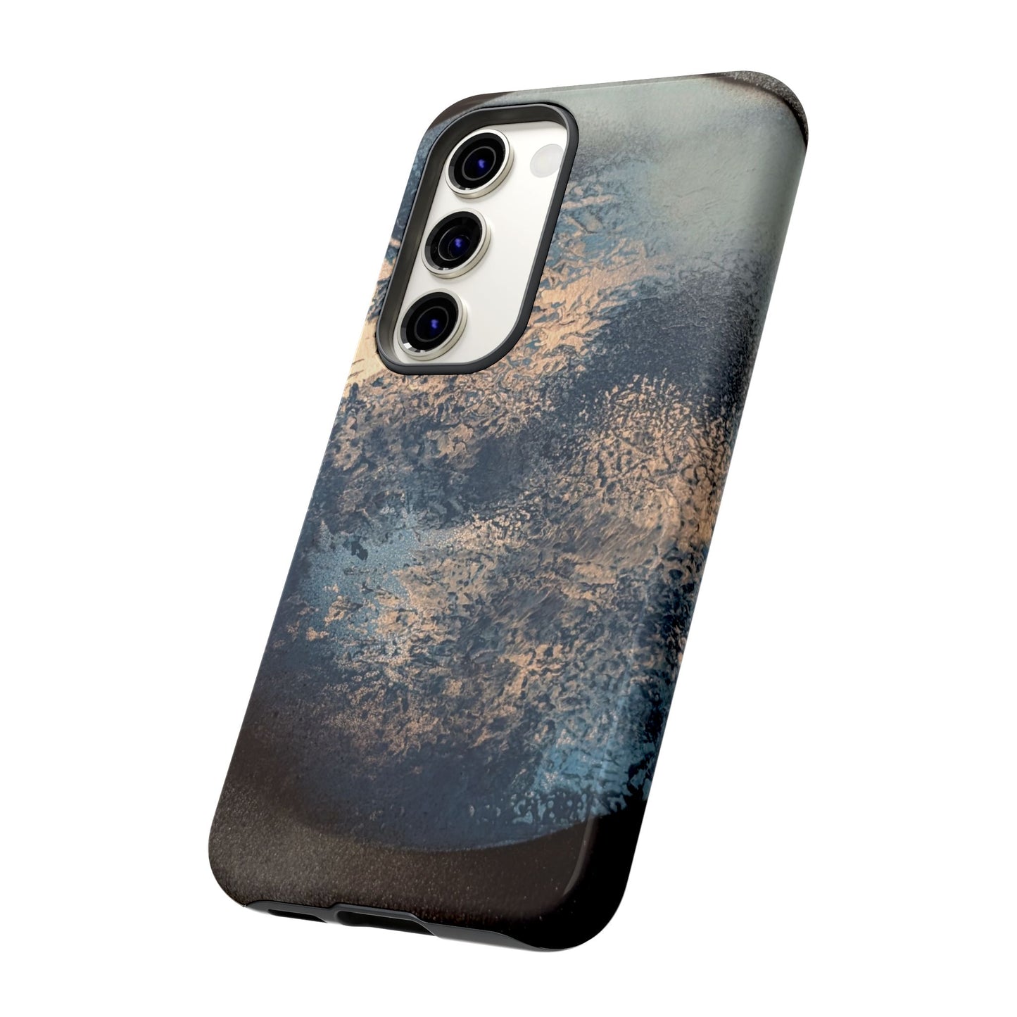 ARGENTUM Tough Phone Case
