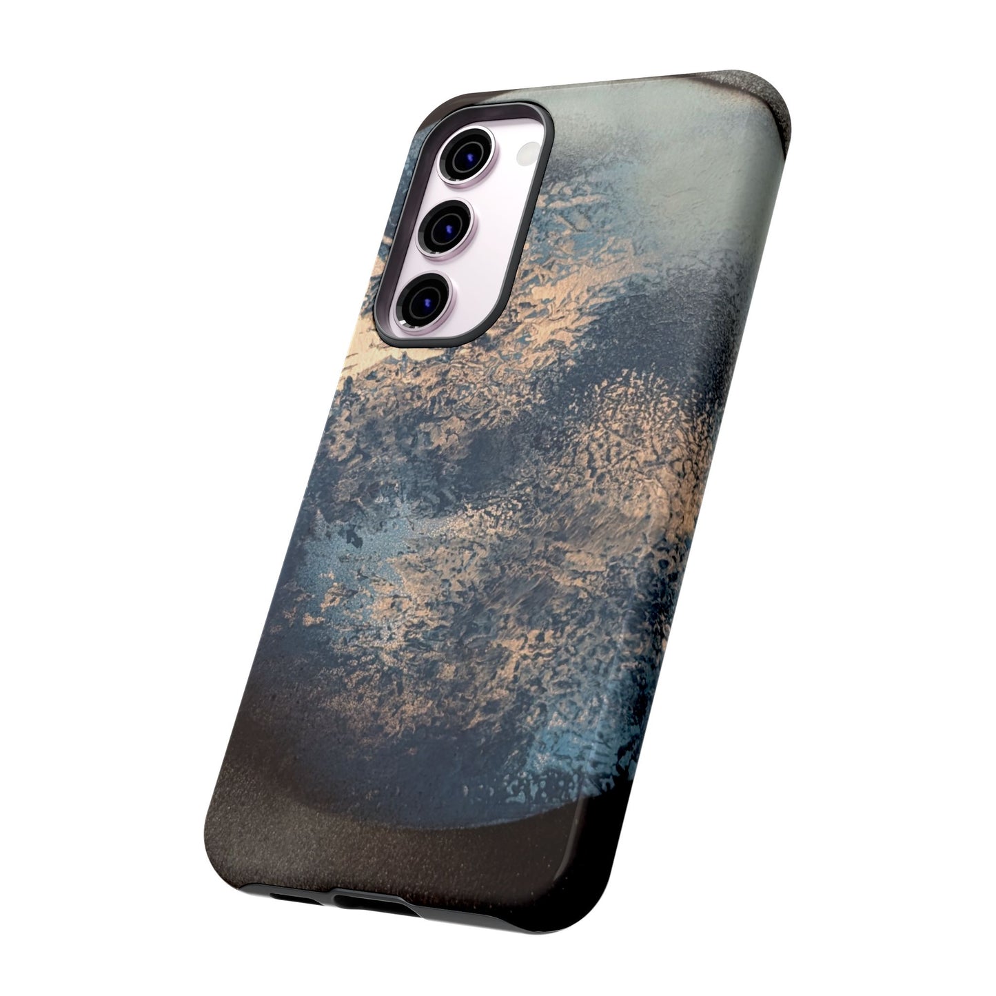 ARGENTUM Tough Phone Case