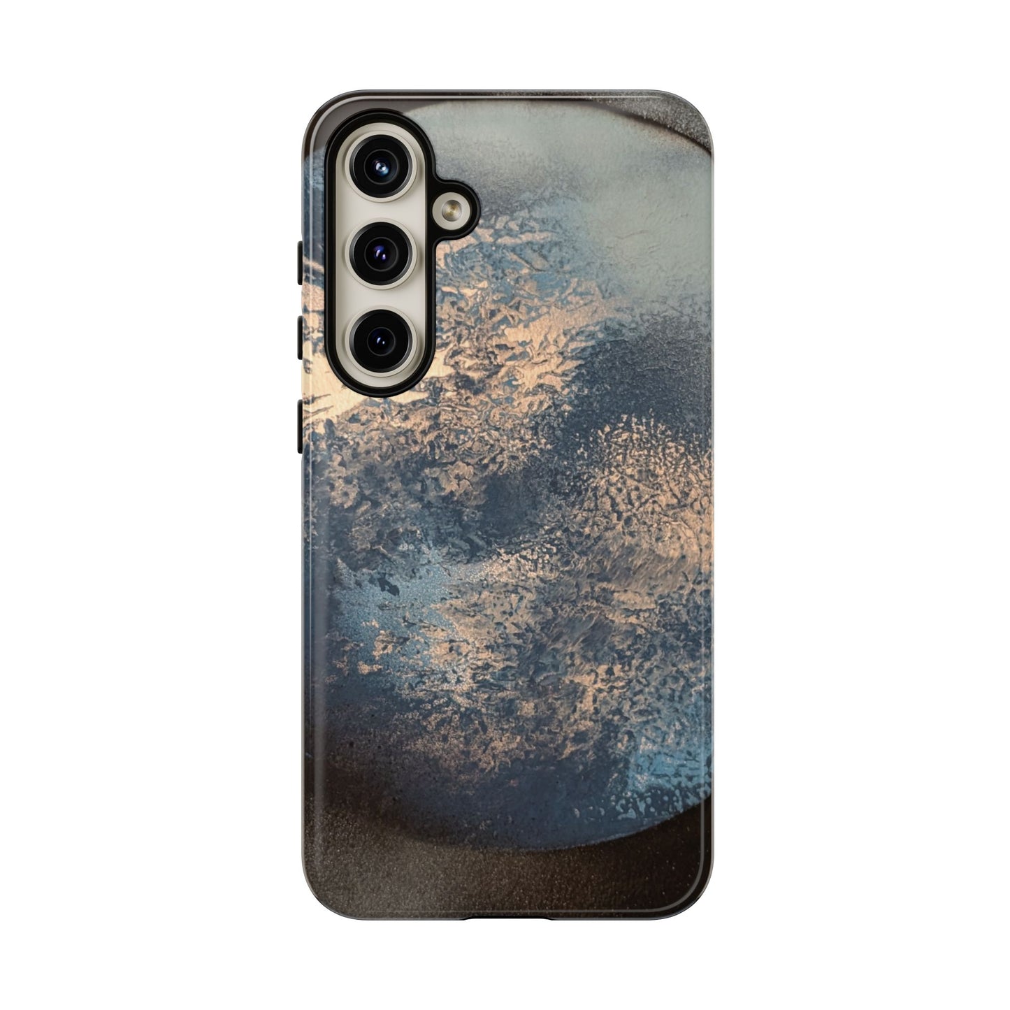 ARGENTUM Tough Phone Case