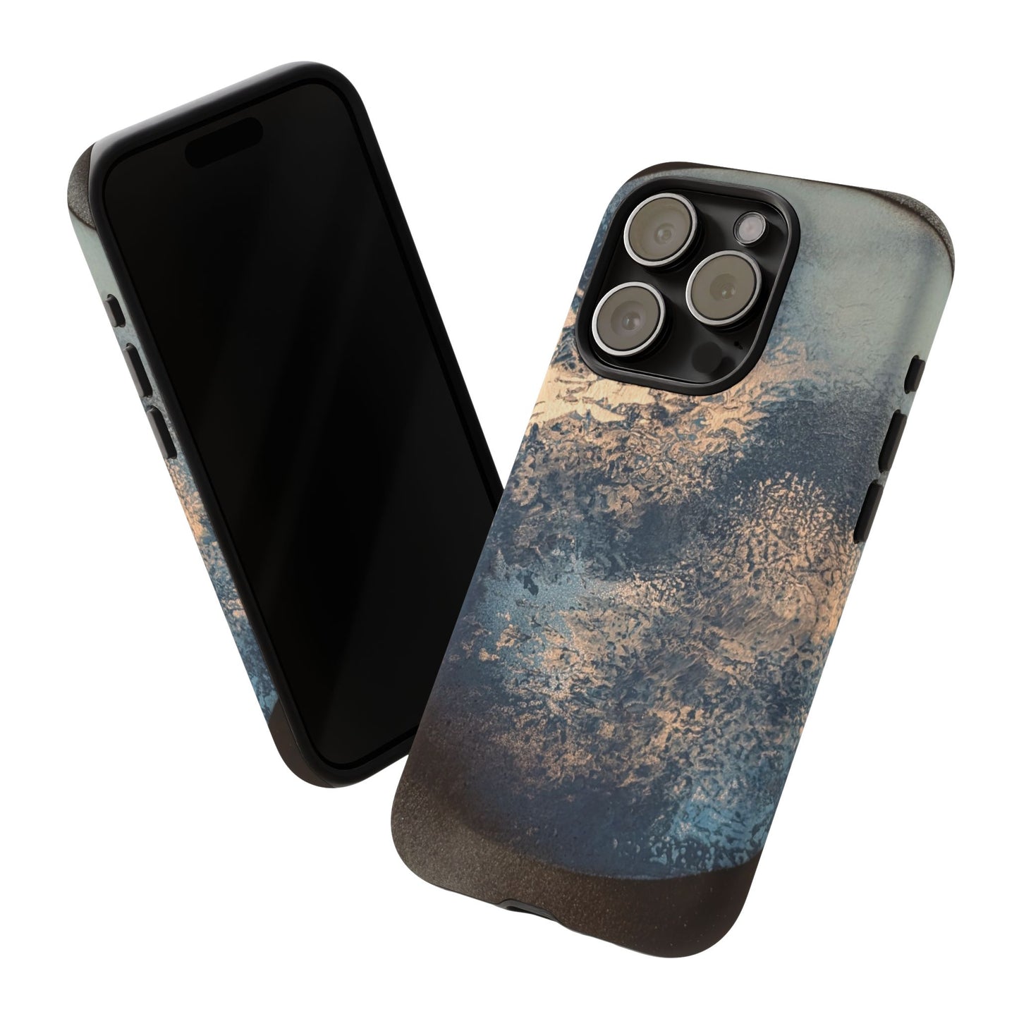 ARGENTUM Tough Phone Case