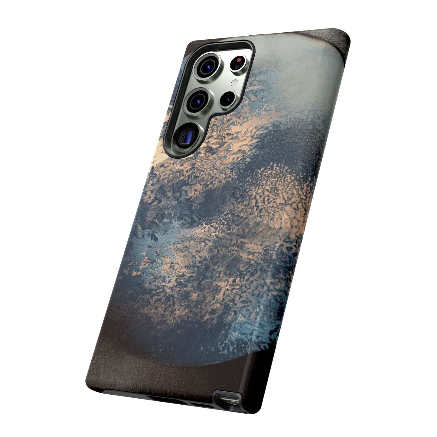 ARGENTUM Tough Phone Case