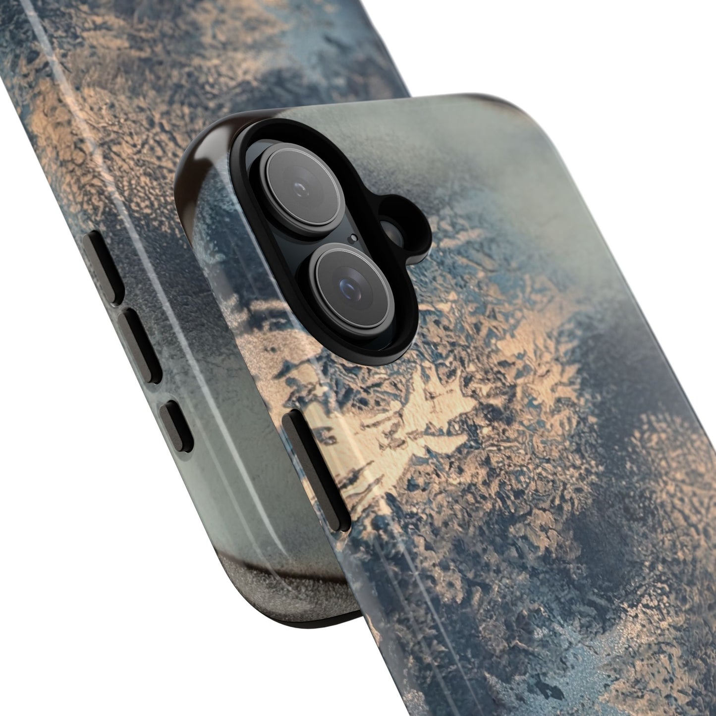 ARGENTUM Tough Phone Case