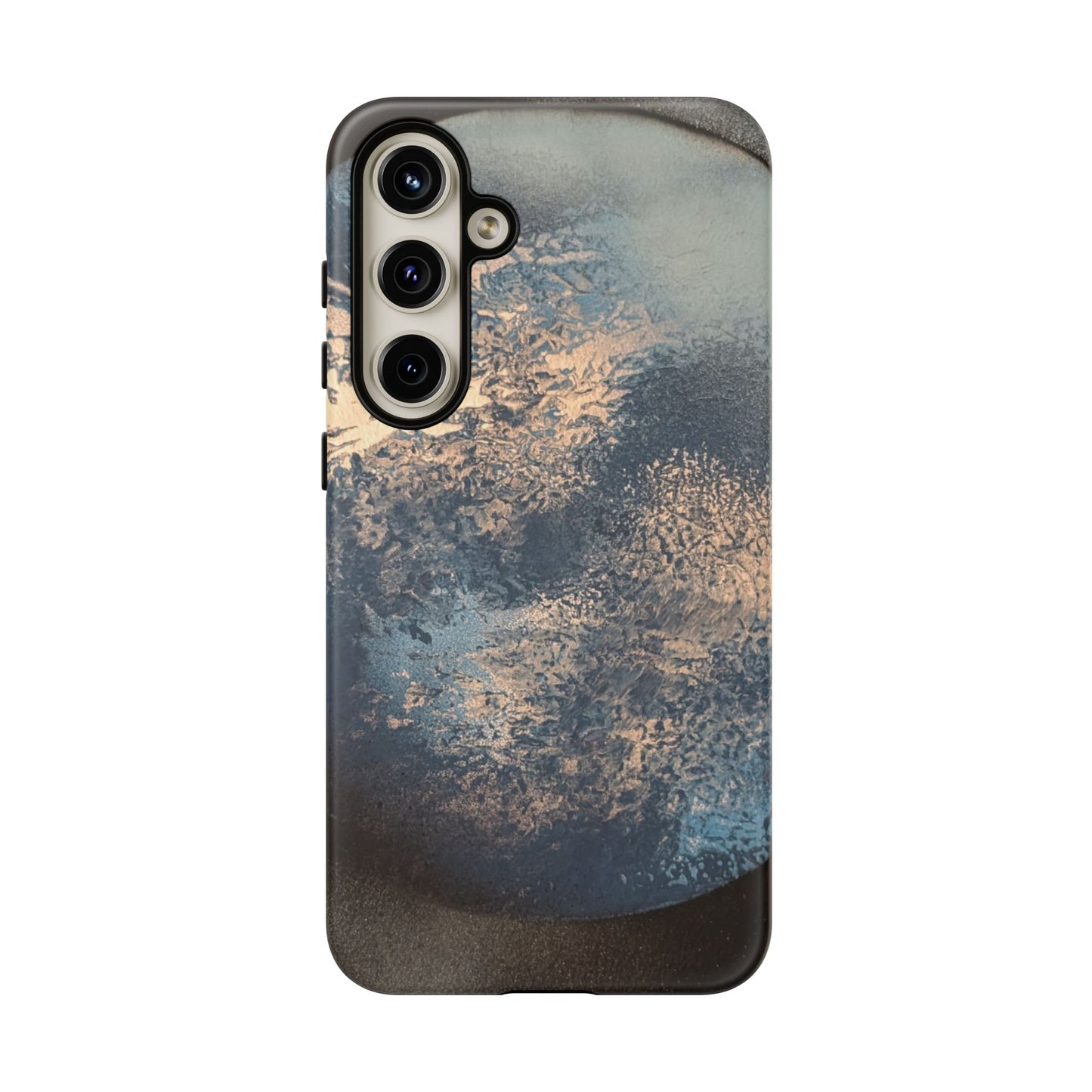 ARGENTUM Tough Phone Case