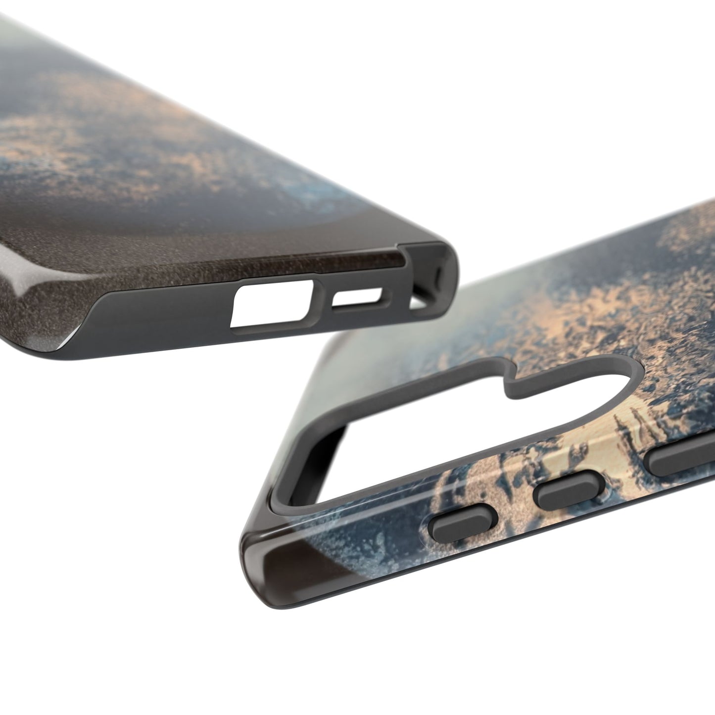 ARGENTUM Tough Phone Case