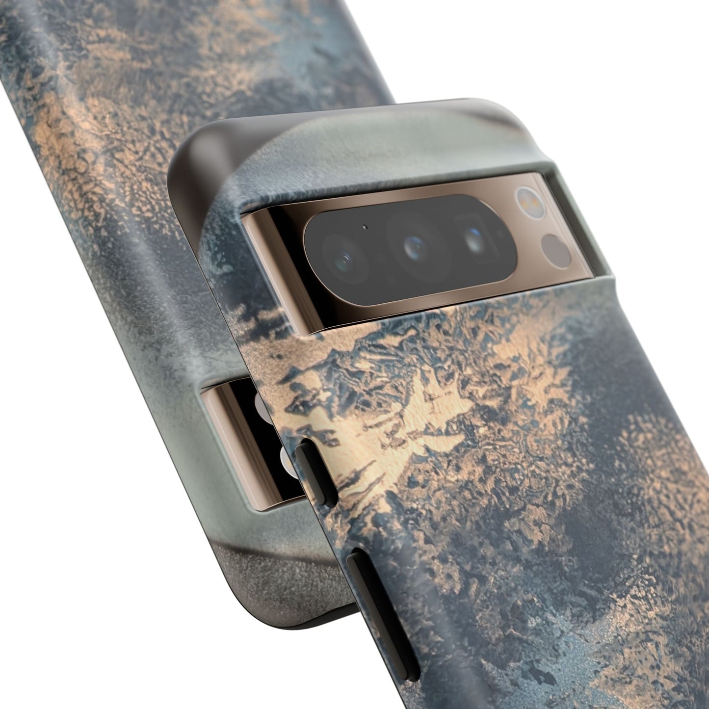ARGENTUM Tough Phone Case