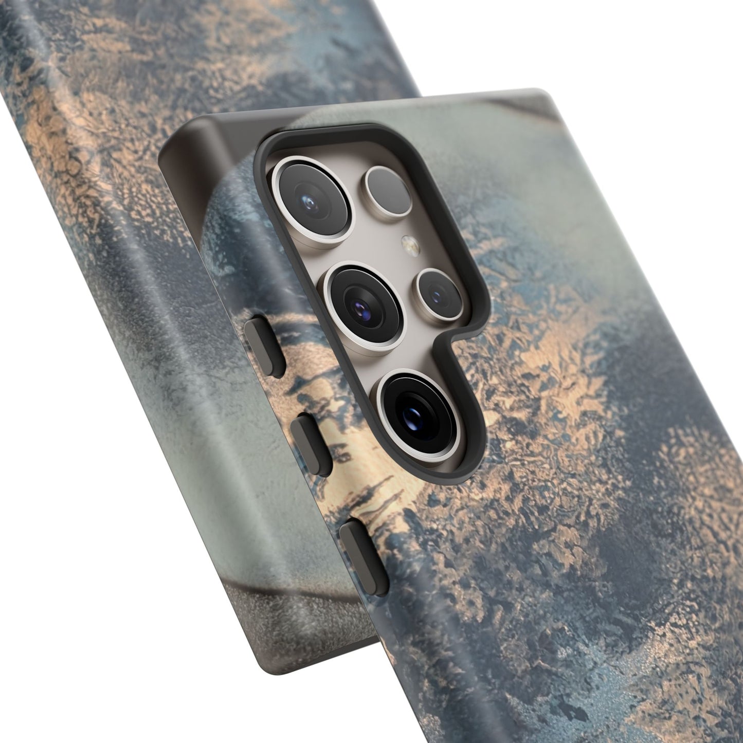 ARGENTUM Tough Phone Case