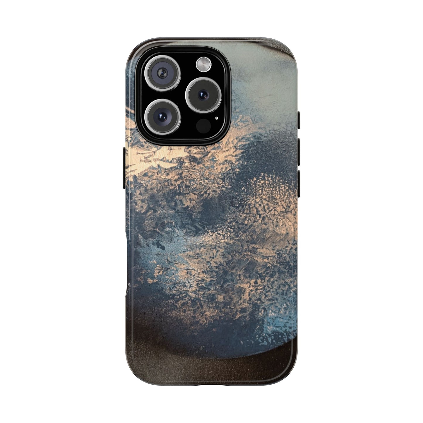ARGENTUM Tough Phone Case