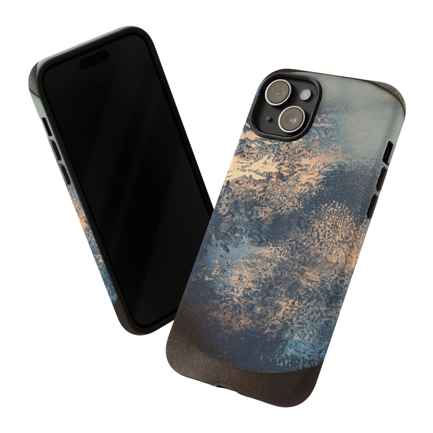 ARGENTUM Tough Phone Case