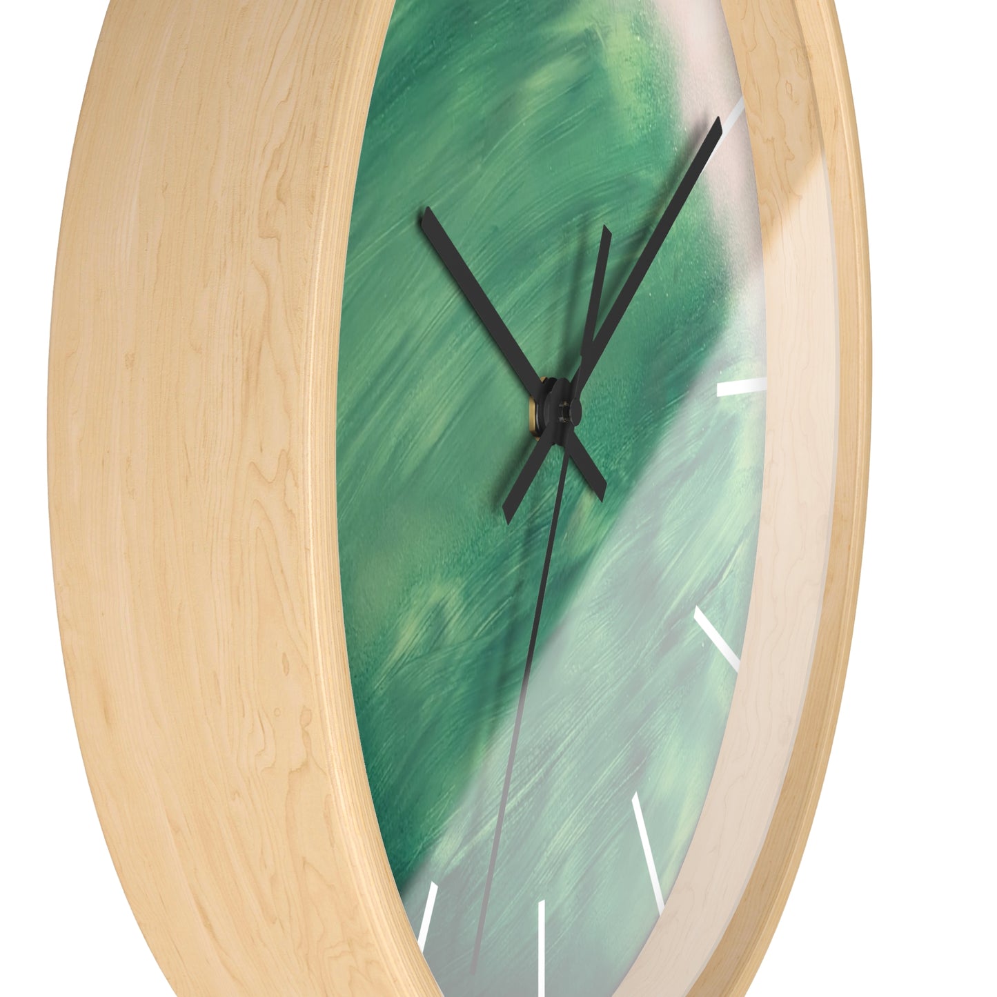 MIDØRI - Wall Clock
