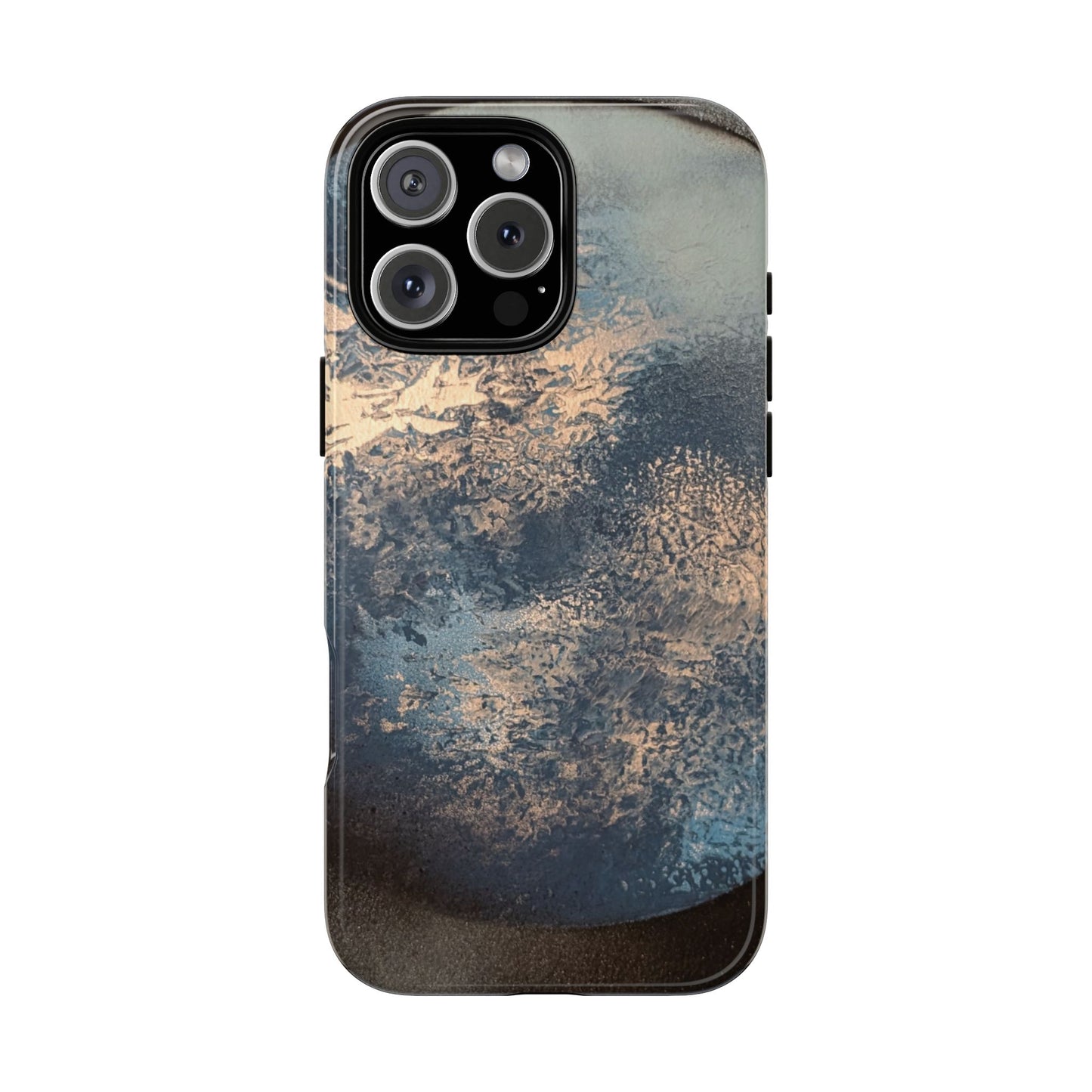 ARGENTUM Tough Phone Case