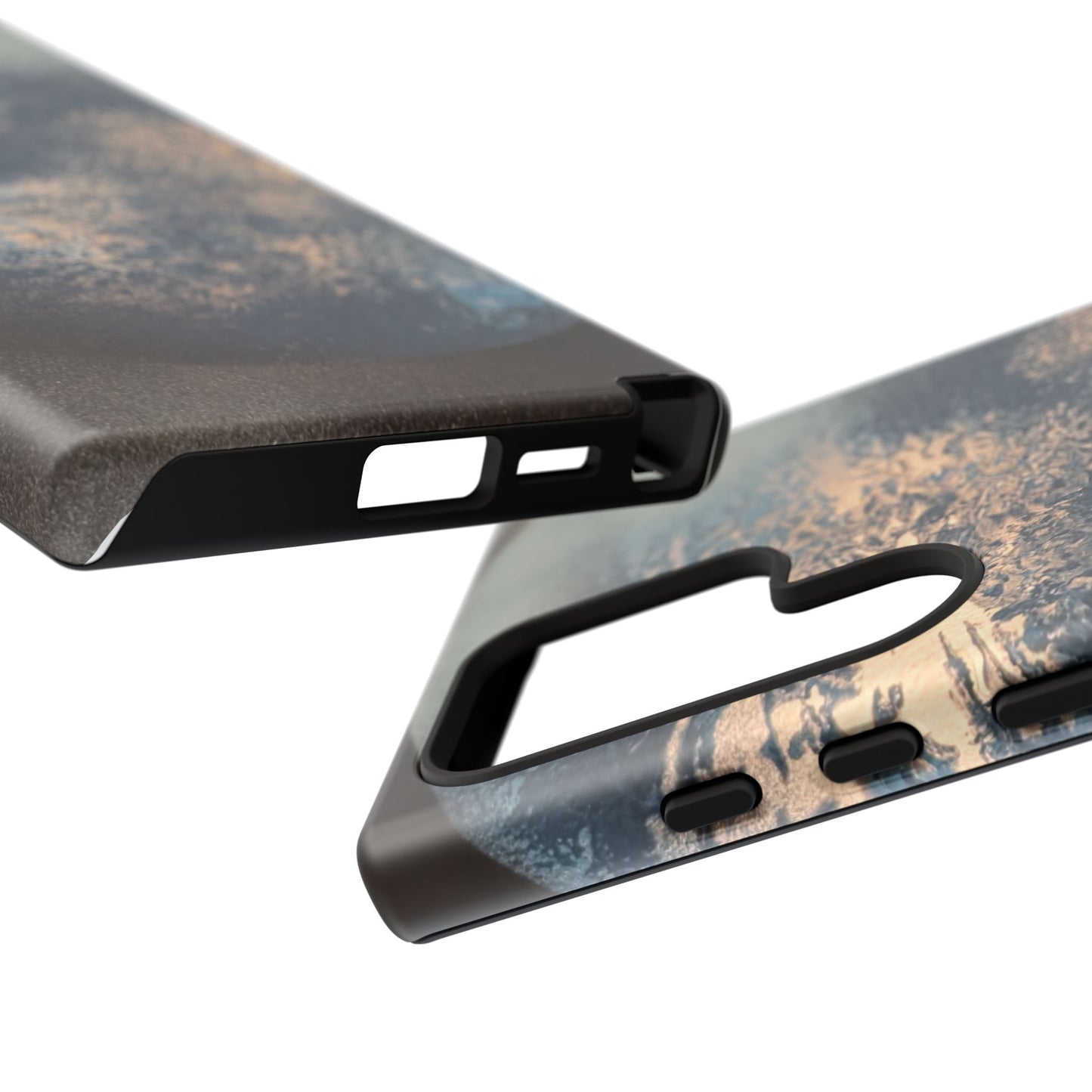 ARGENTUM Tough Phone Case