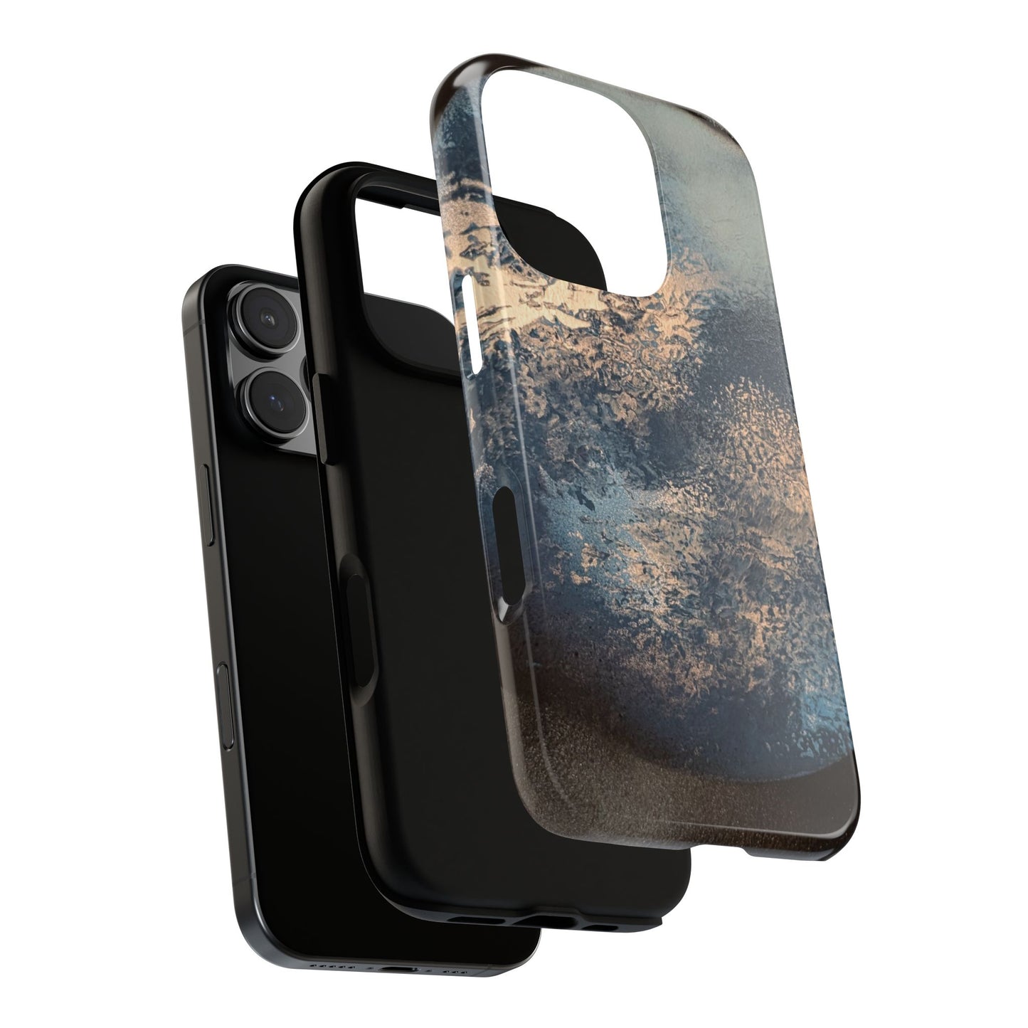 ARGENTUM Tough Phone Case