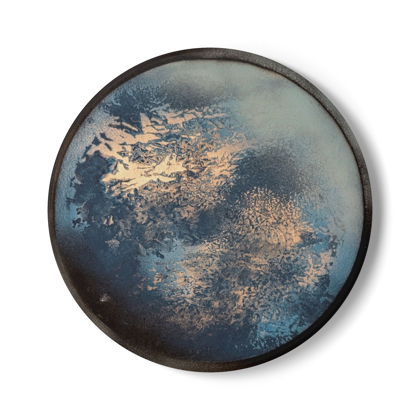 ARGENTUM Ceramic Coaster