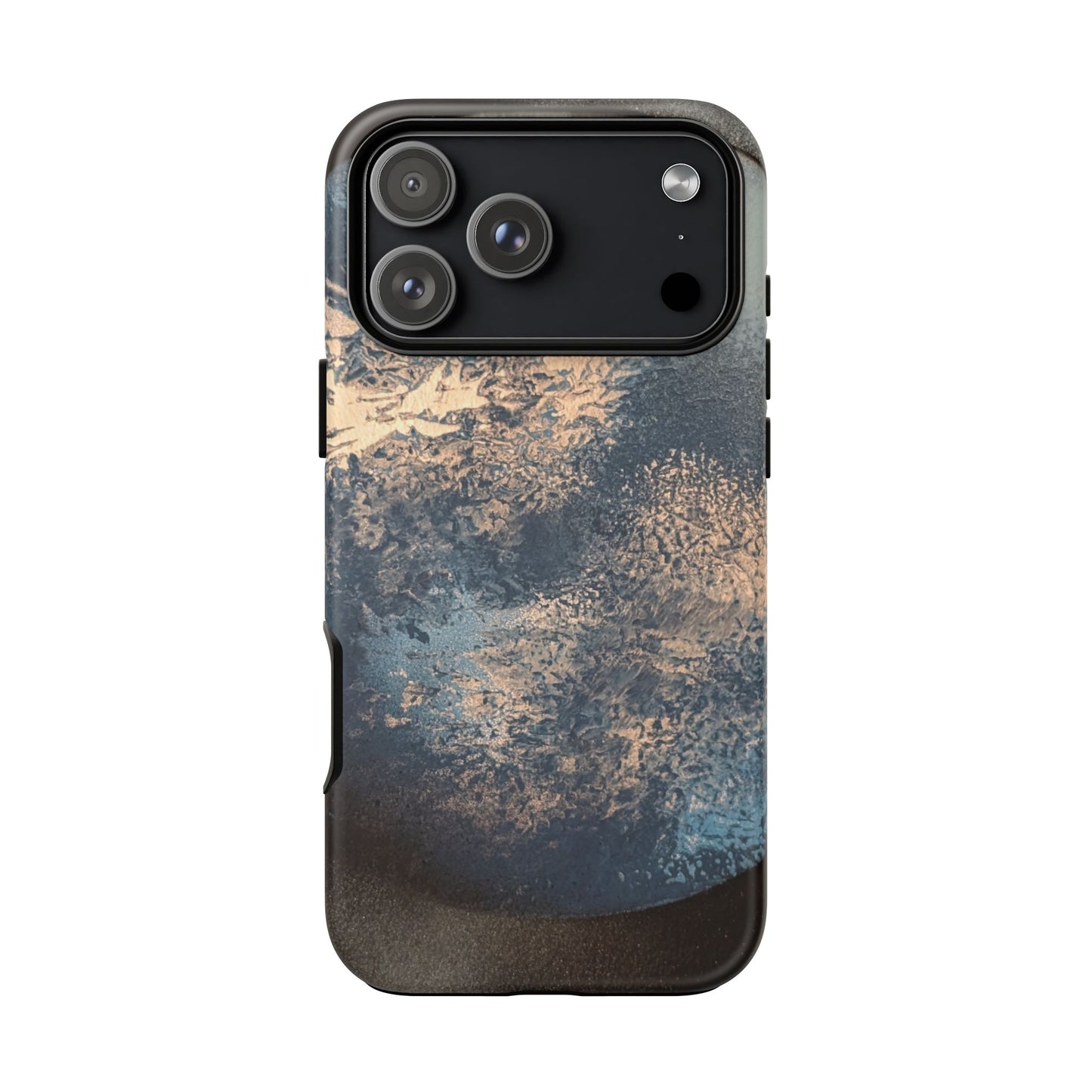 ARGENTUM Tough Phone Case