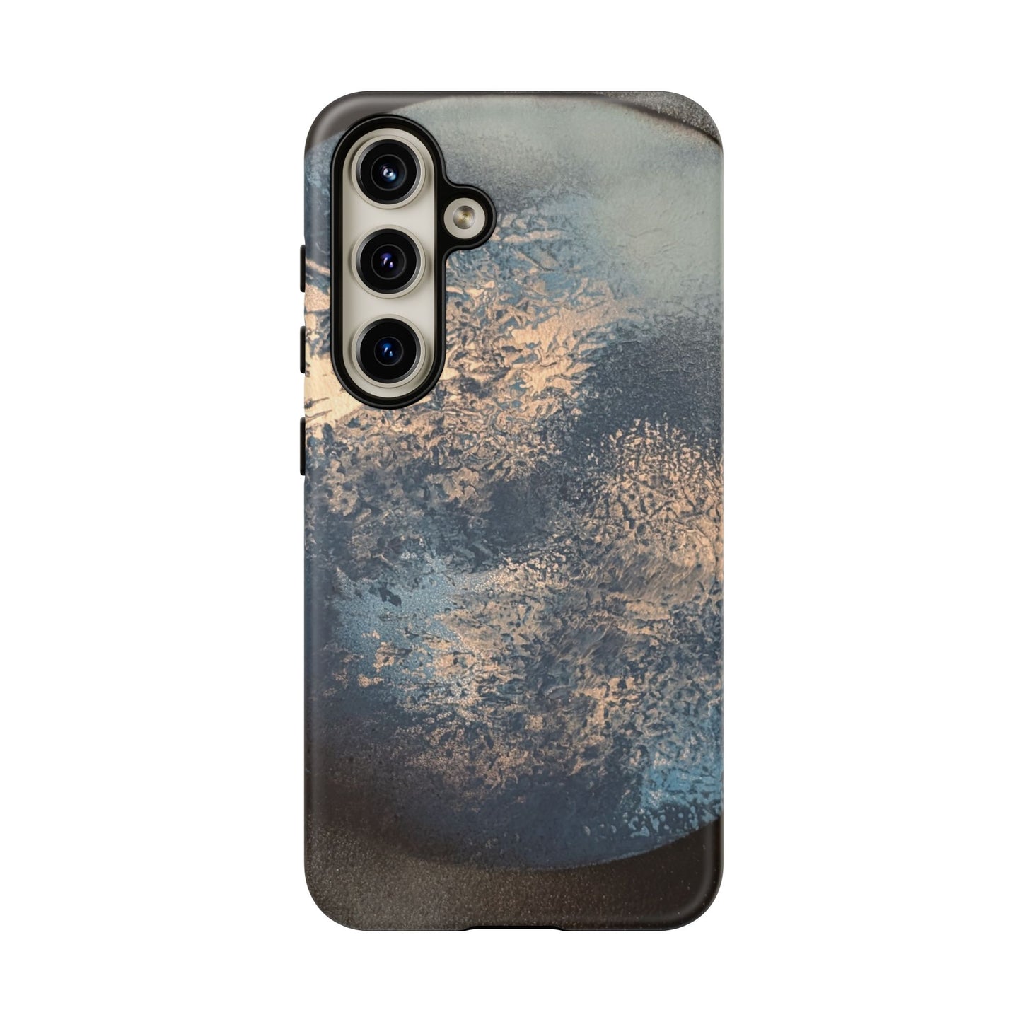 ARGENTUM Tough Phone Case