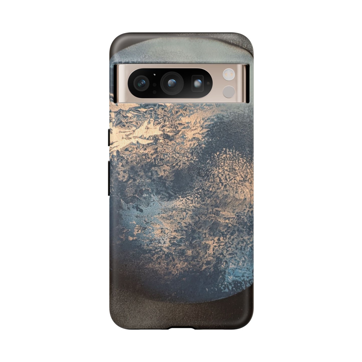 ARGENTUM Tough Phone Case