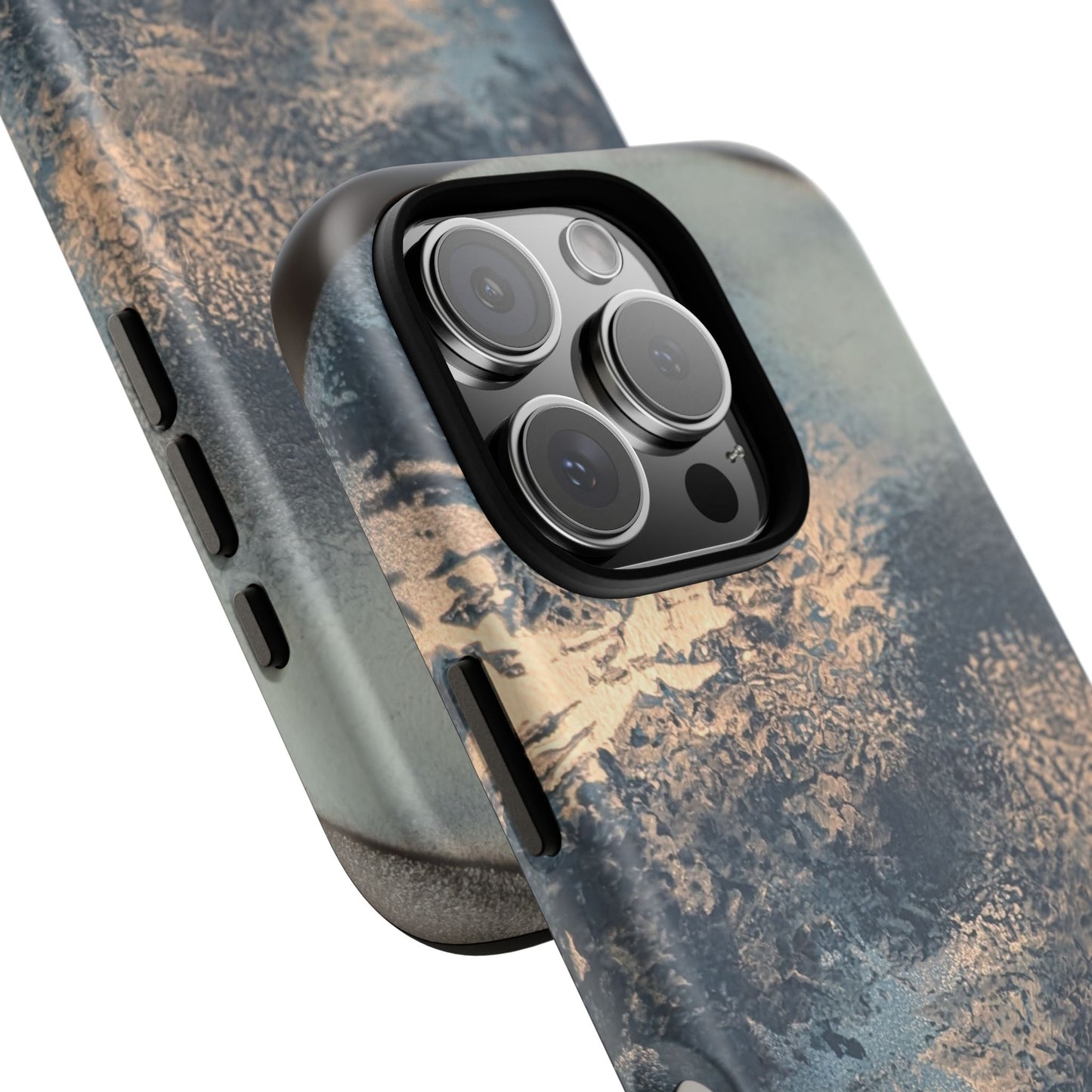 ARGENTUM Tough Phone Case