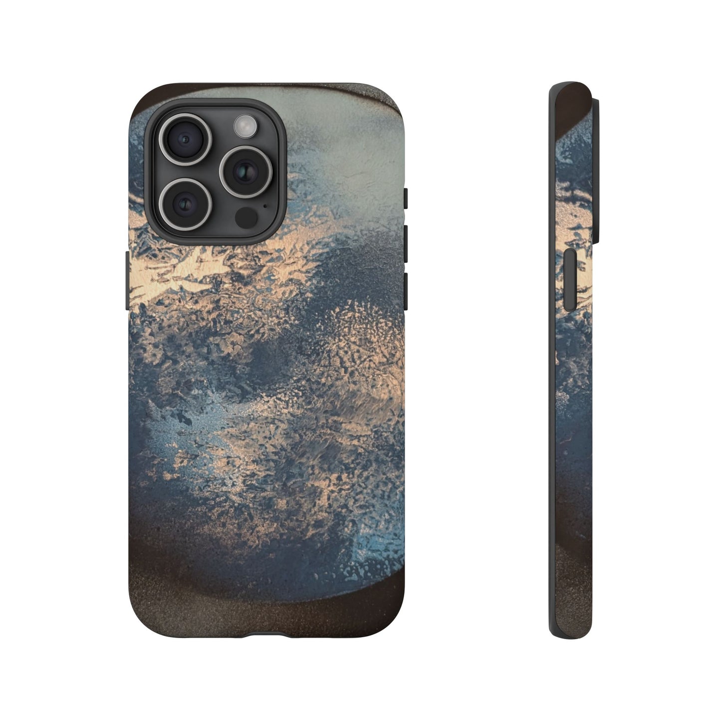 ARGENTUM Tough Phone Case