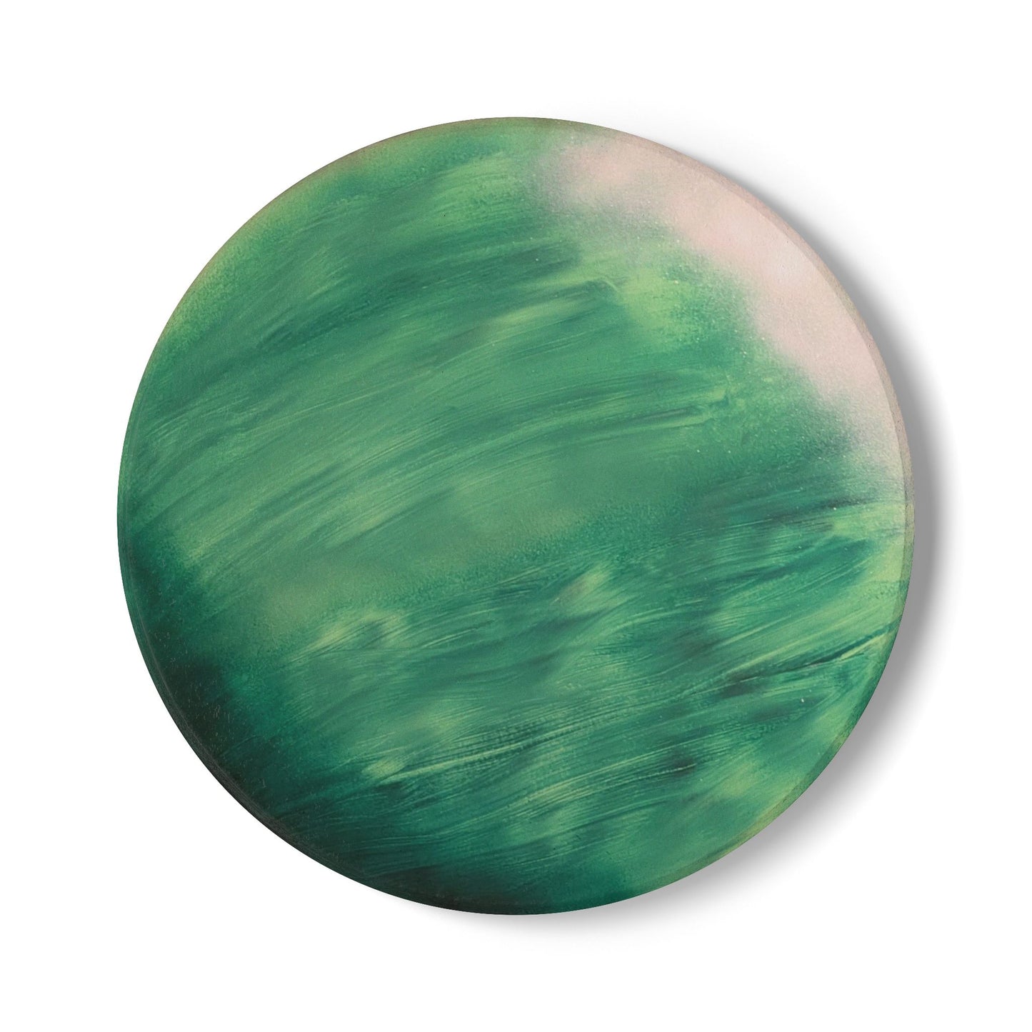 MIDØRI Ceramic Coaster