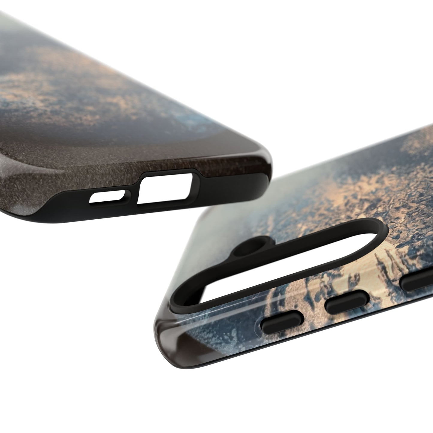 ARGENTUM Tough Phone Case