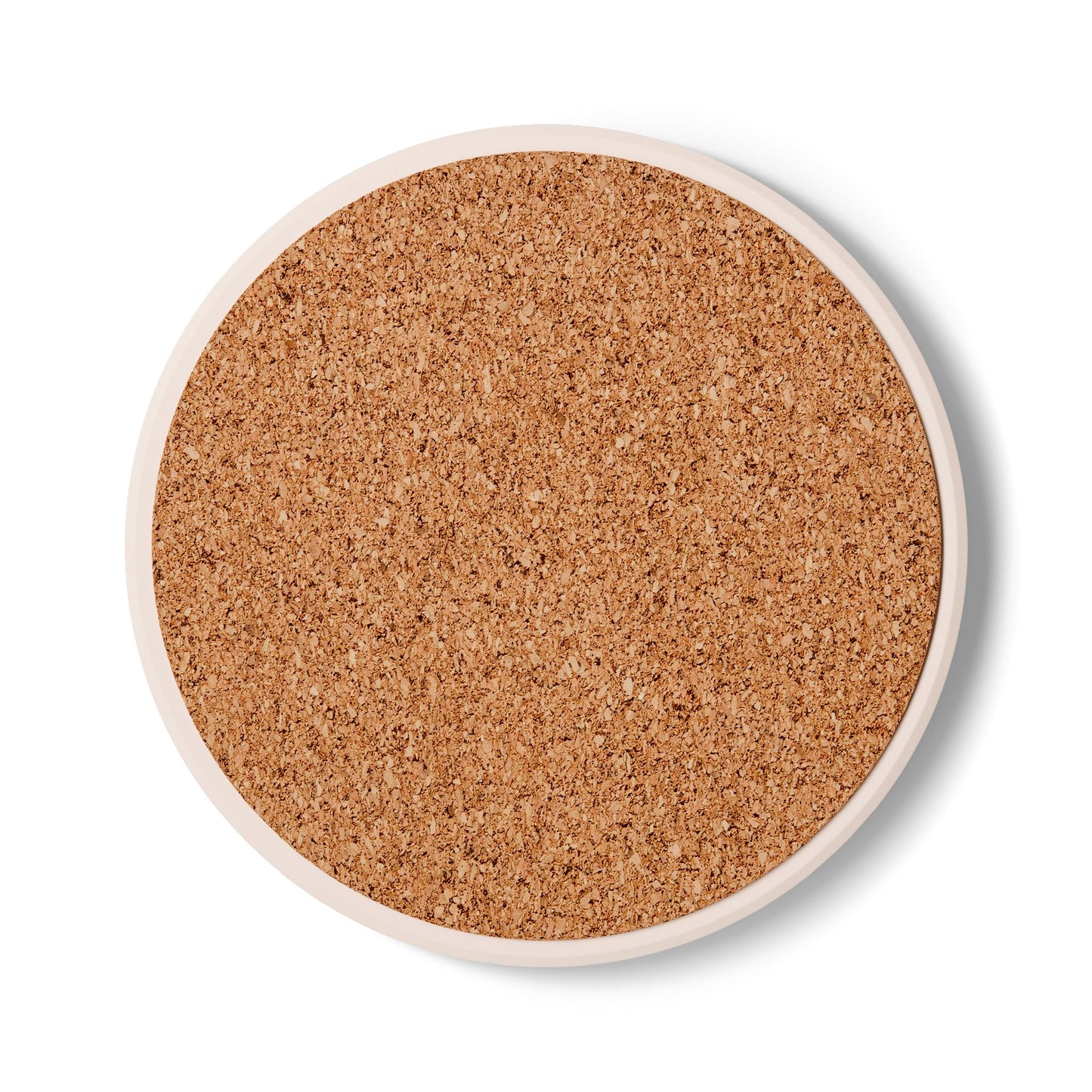ARGENTUM Ceramic Coaster