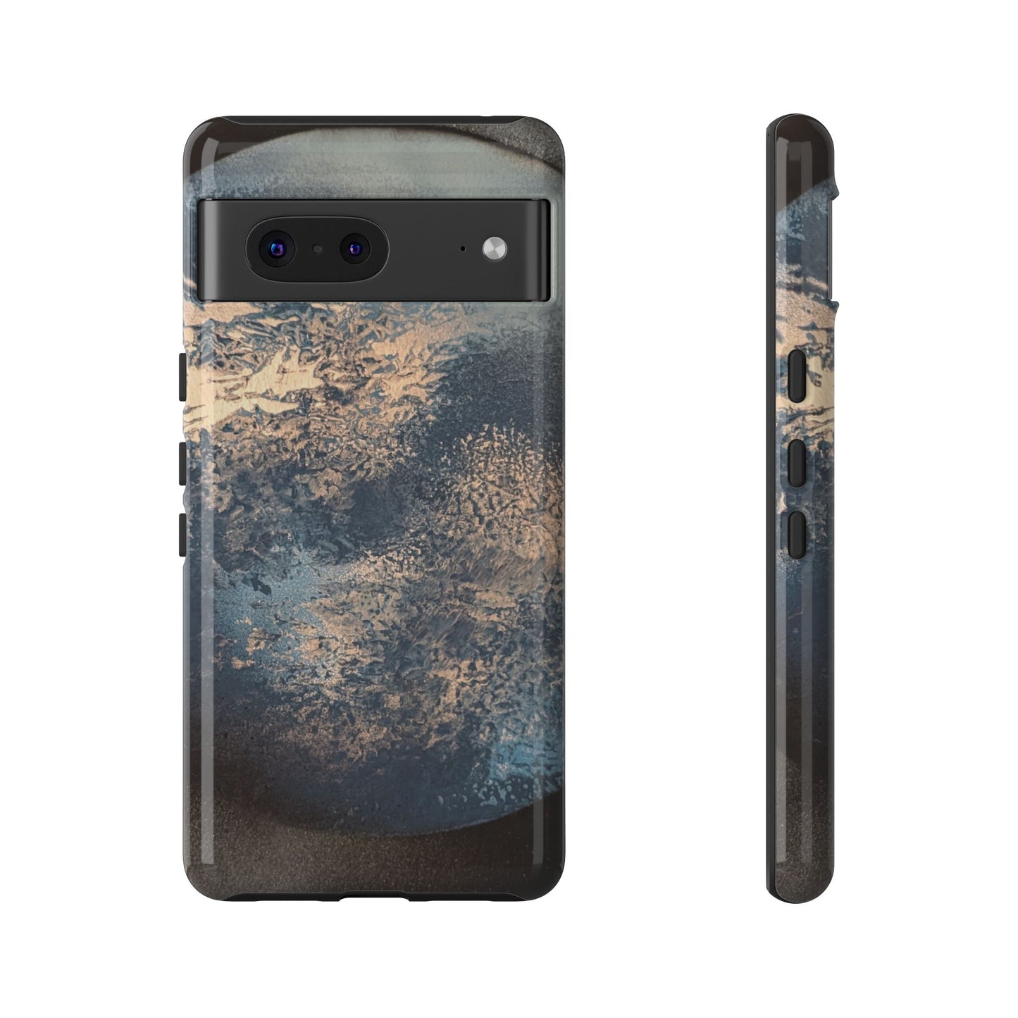 ARGENTUM Tough Phone Case