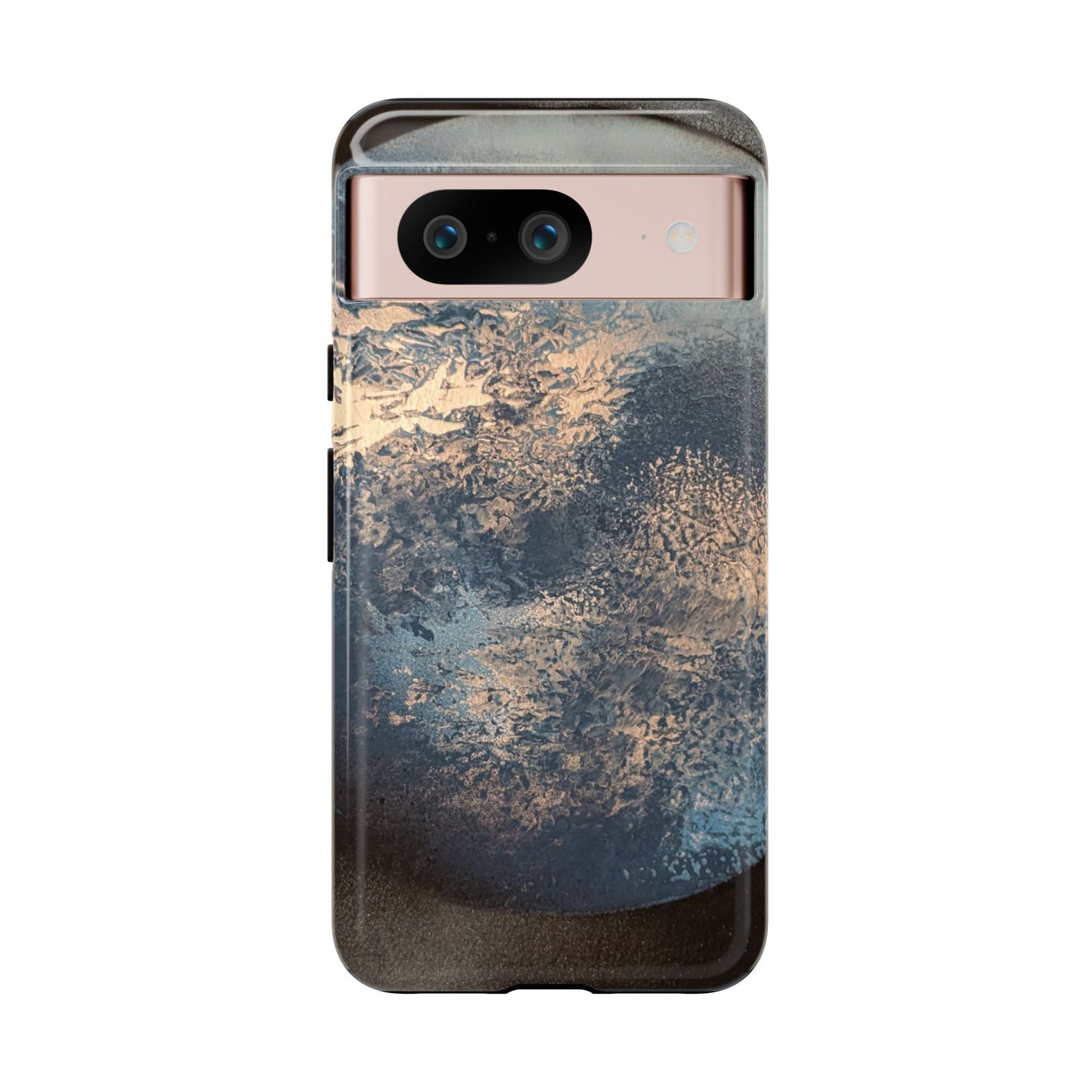 ARGENTUM Tough Phone Case