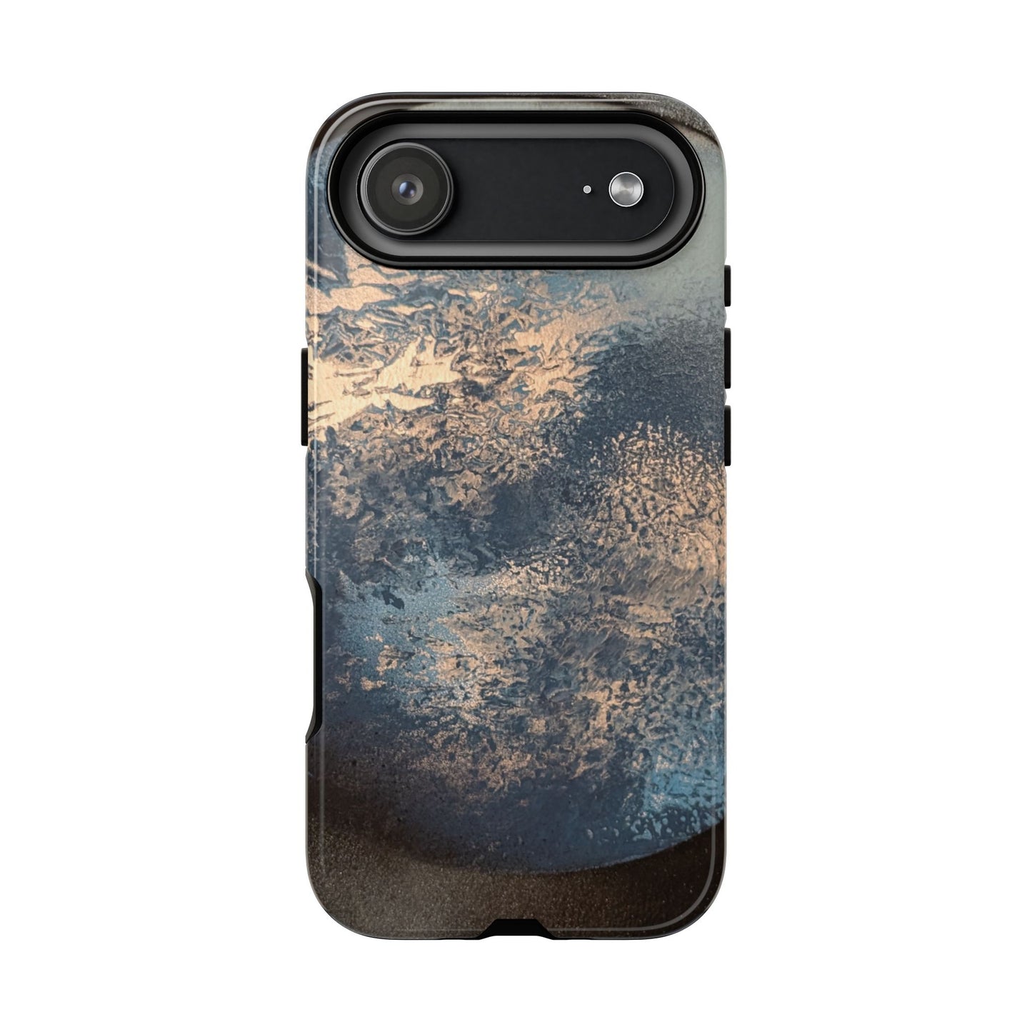 ARGENTUM Tough Phone Case