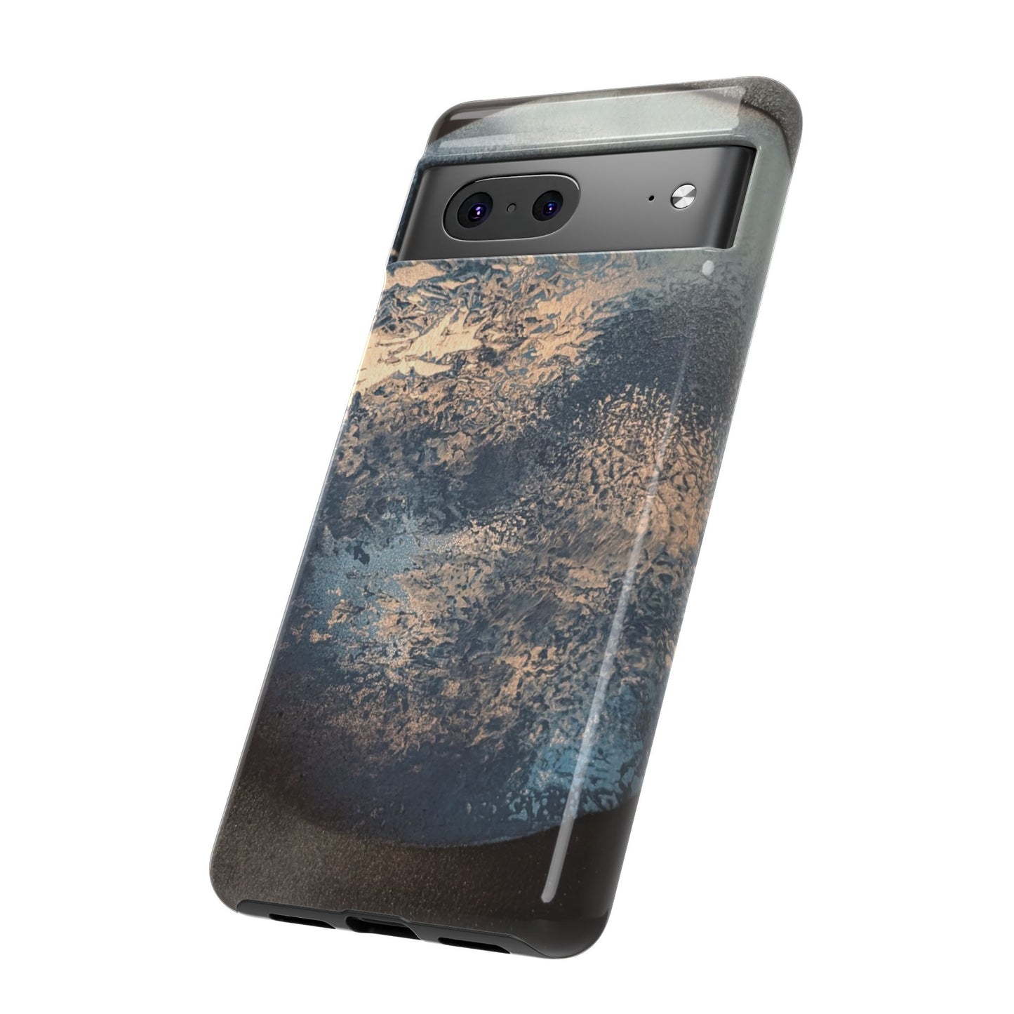ARGENTUM Tough Phone Case