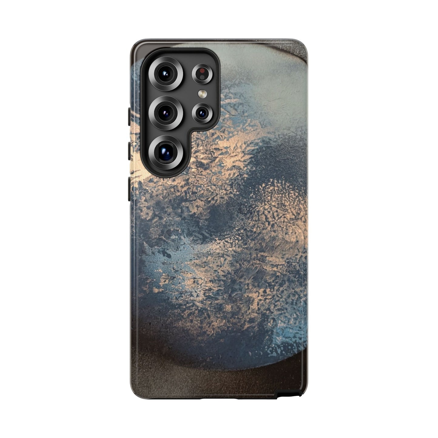ARGENTUM Tough Phone Case