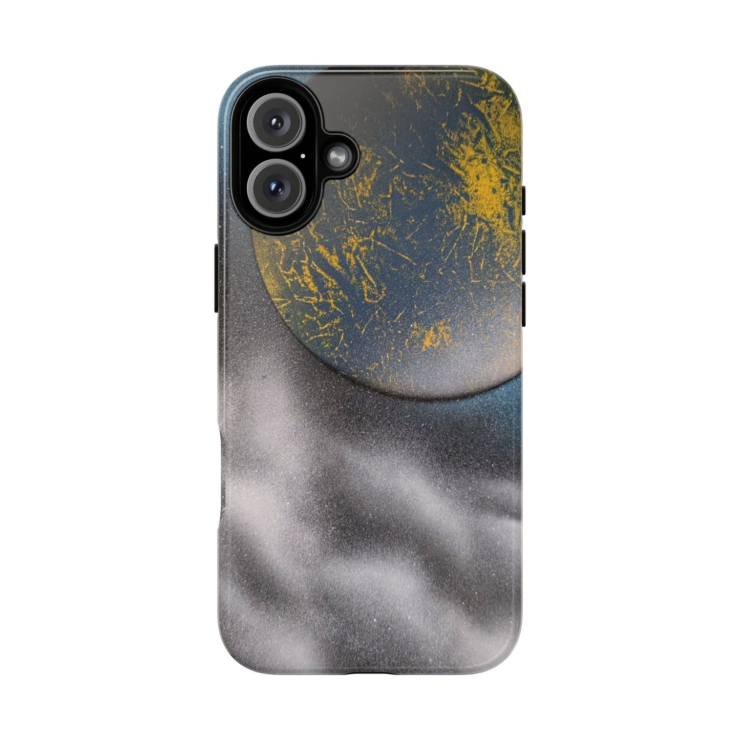 NEPHELAI Tough Phone Case