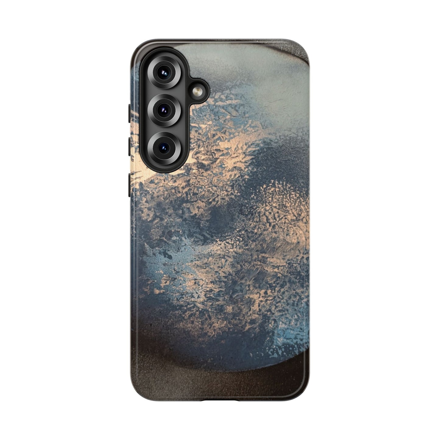 ARGENTUM Tough Phone Case