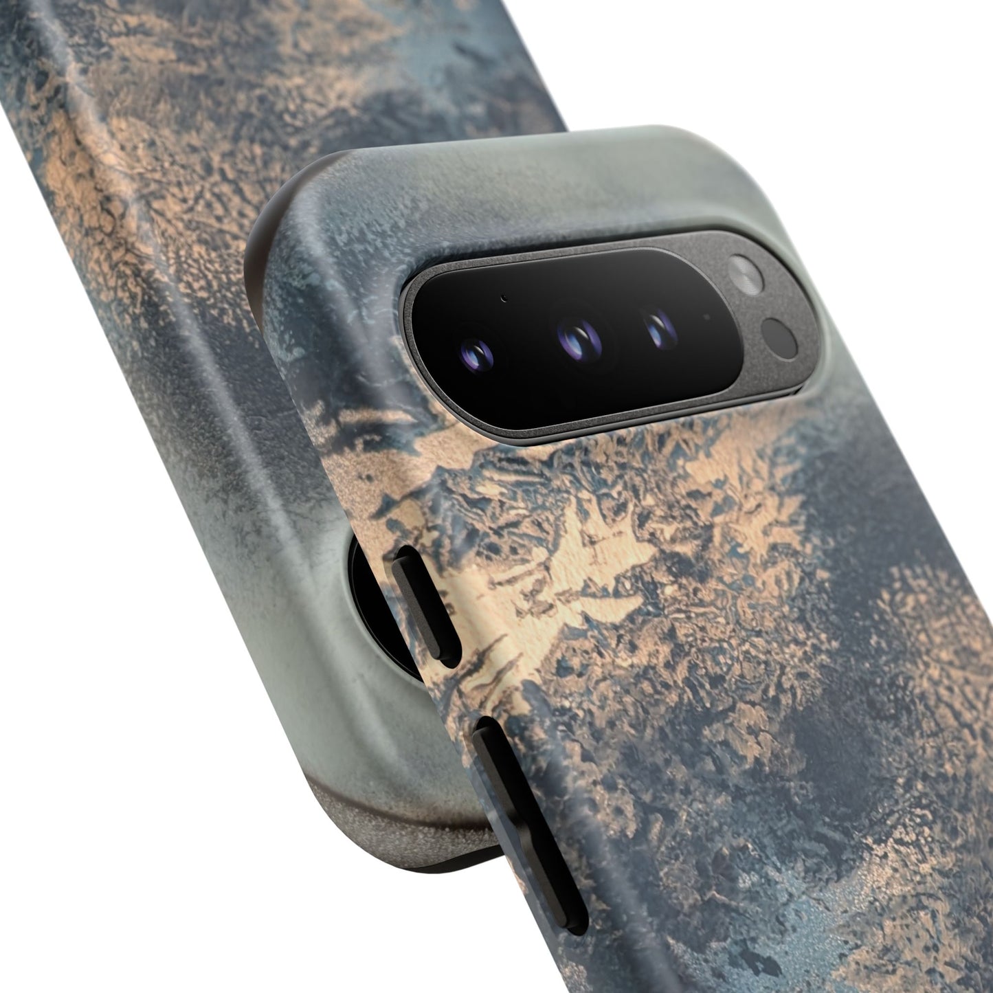ARGENTUM Tough Phone Case