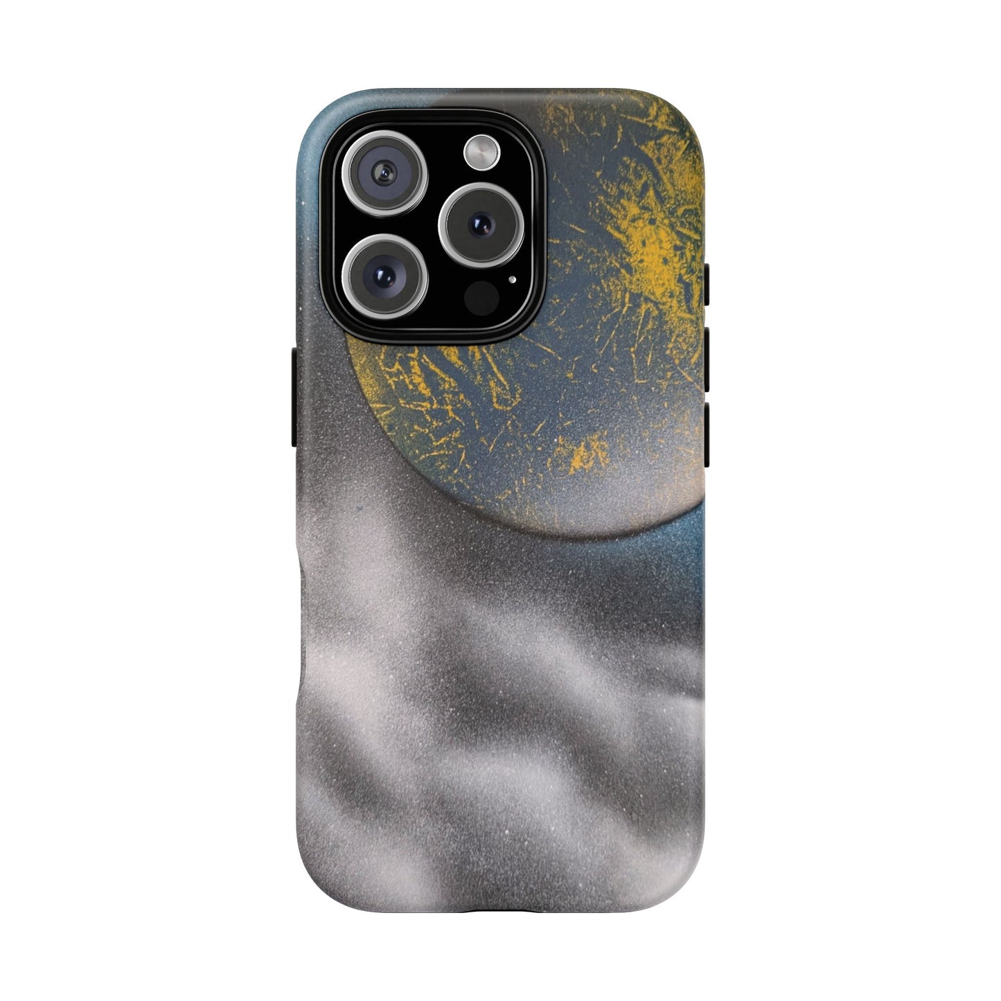 NEPHELAI Tough Phone Case
