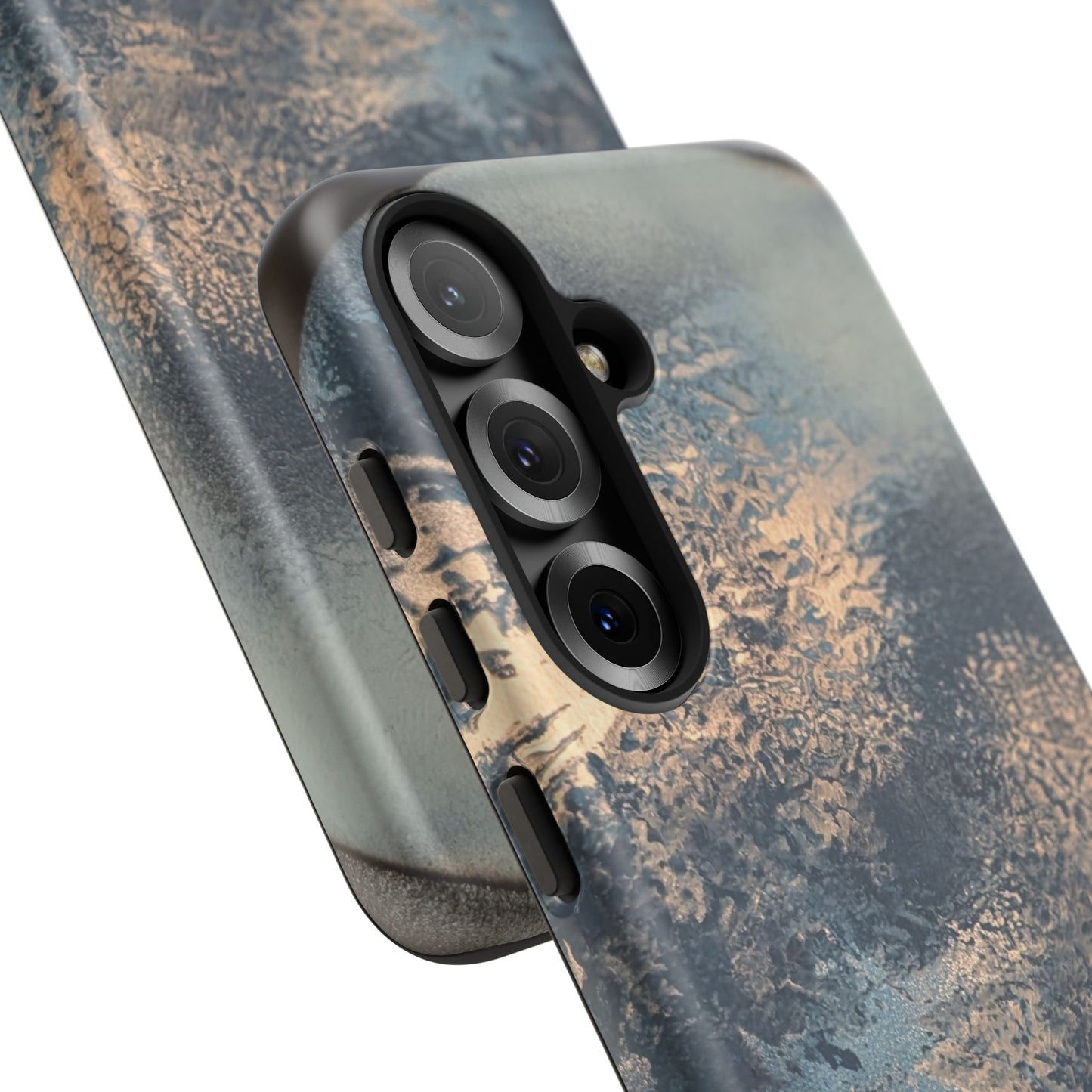 ARGENTUM Tough Phone Case