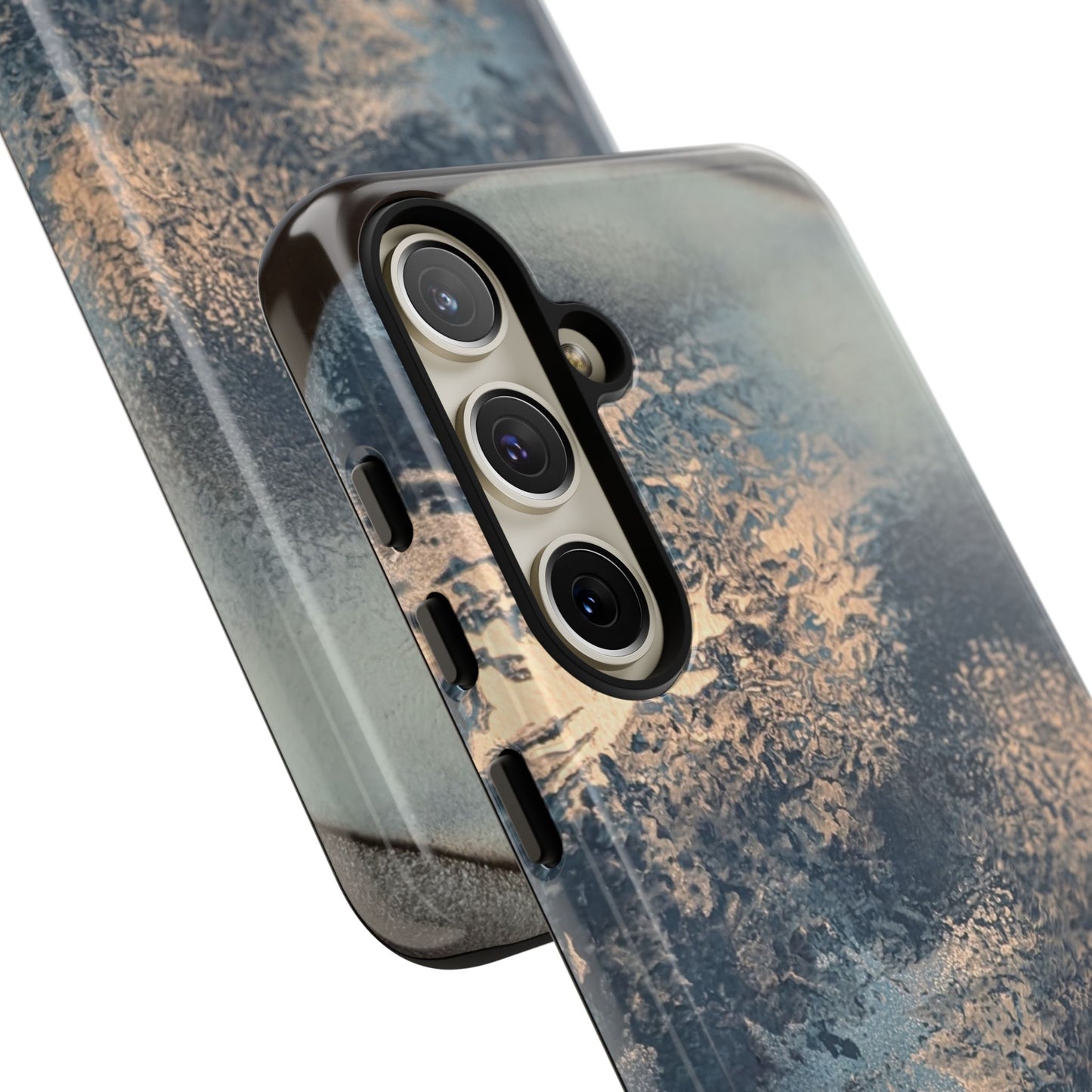 ARGENTUM Tough Phone Case