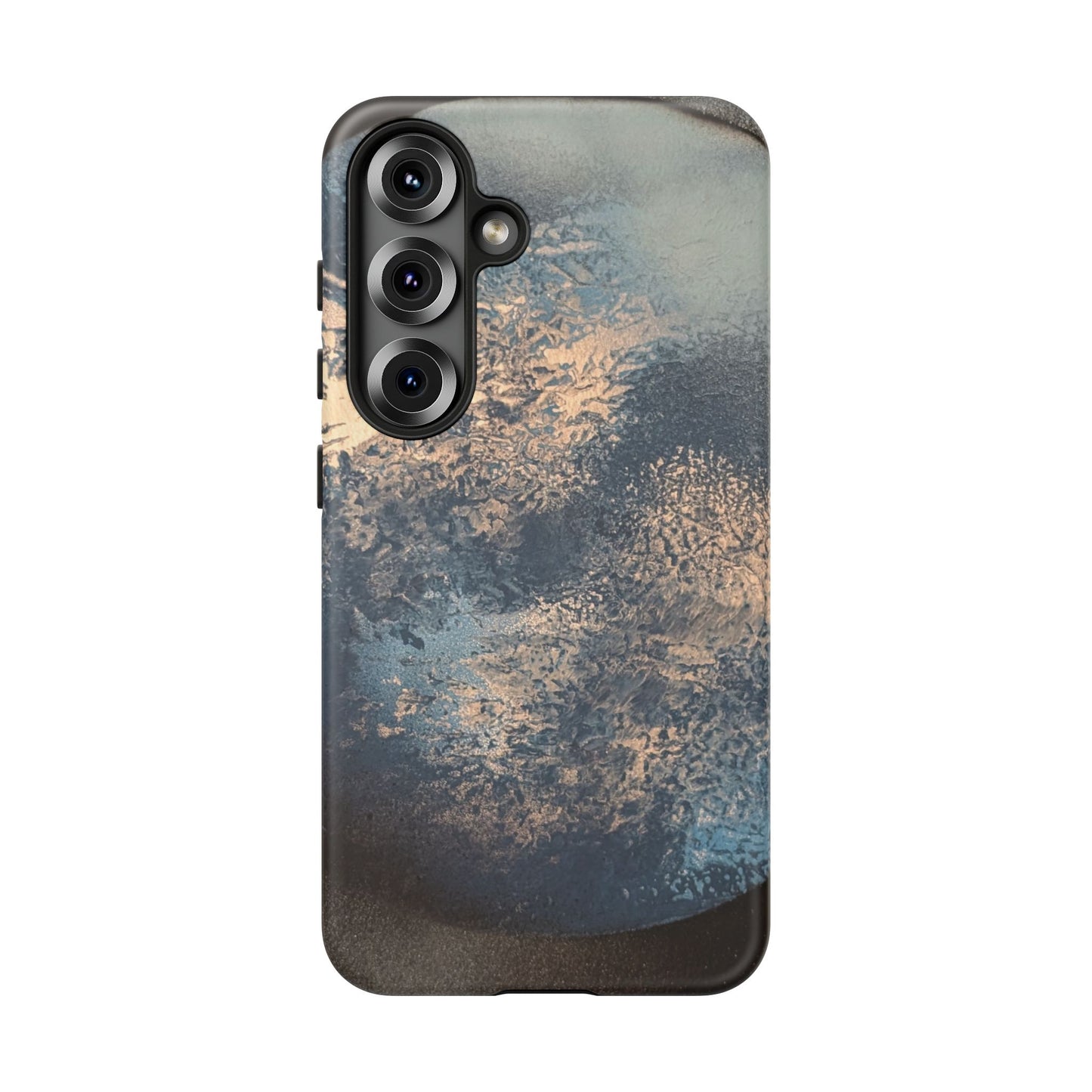 ARGENTUM Tough Phone Case