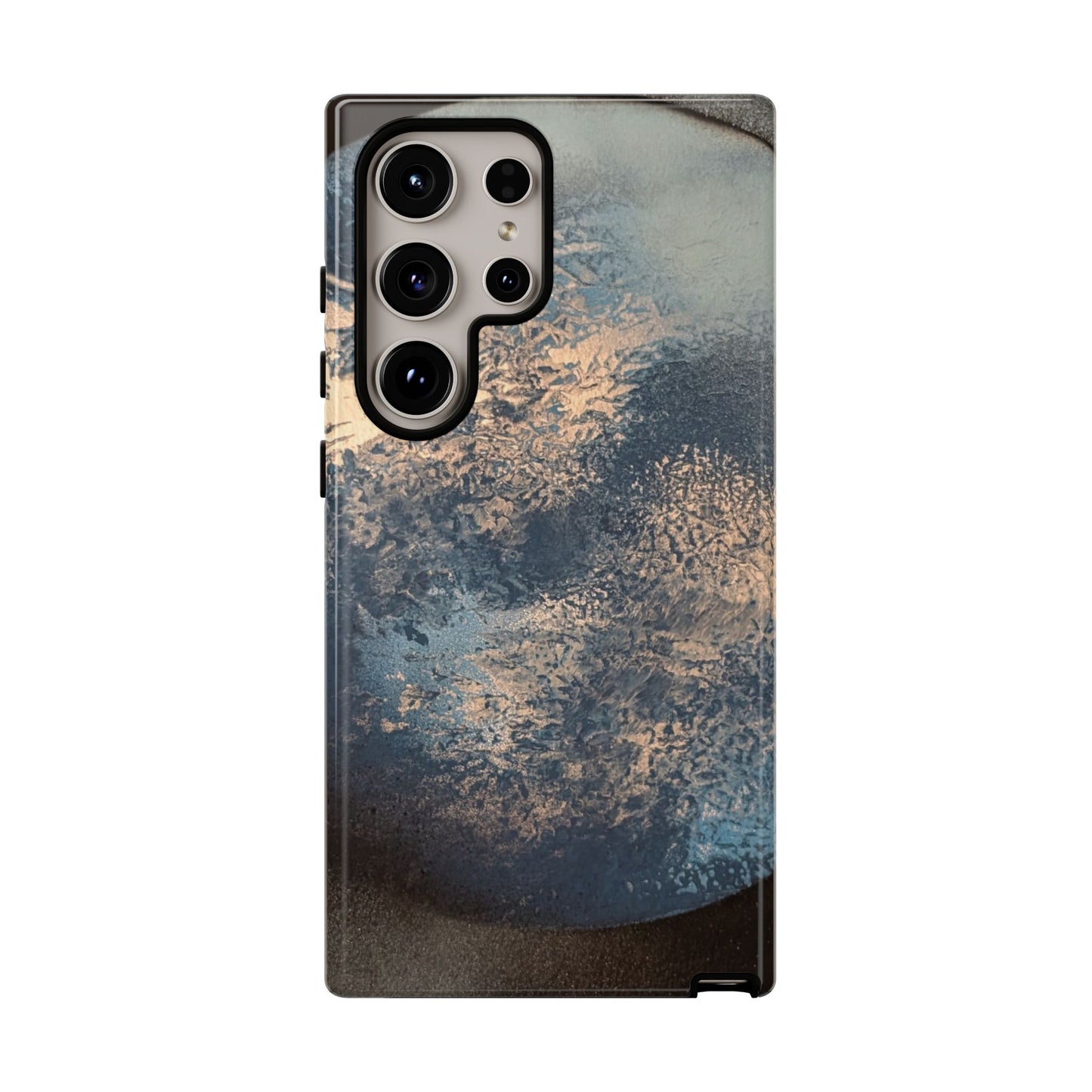 ARGENTUM Tough Phone Case