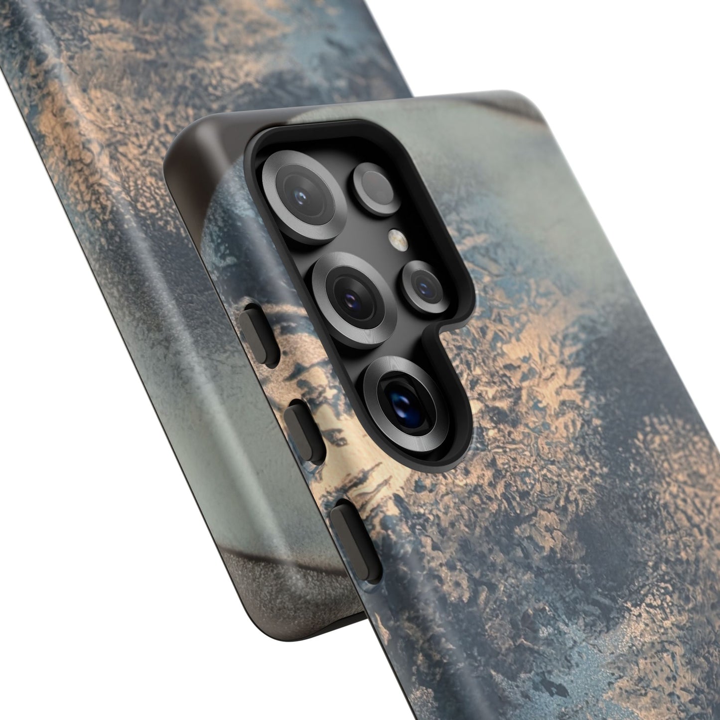 ARGENTUM Tough Phone Case