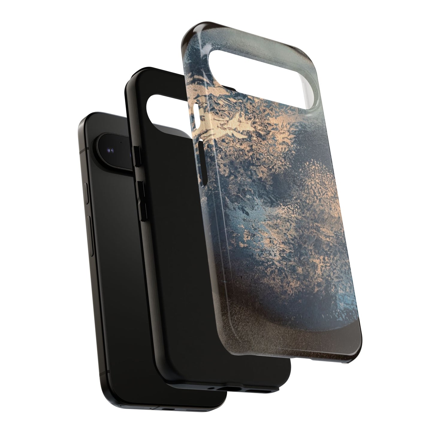 ARGENTUM Tough Phone Case